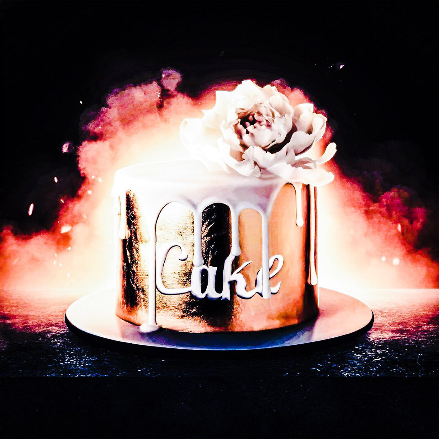 Релиз Cake