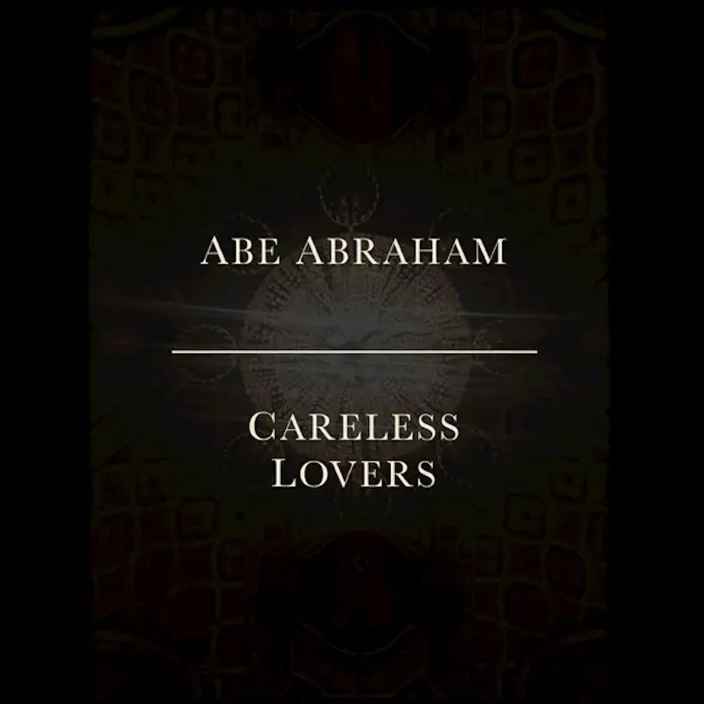 Релиз Careless Lovers