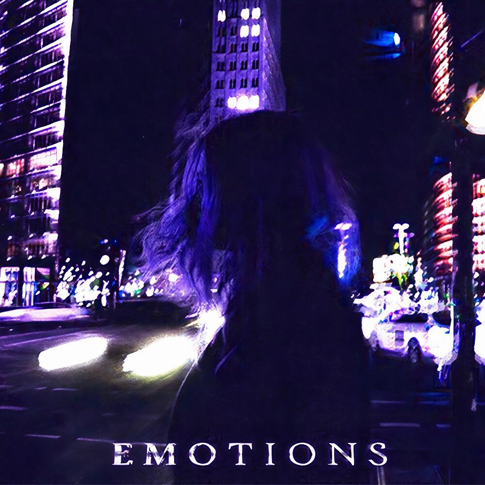 Релиз Emotions