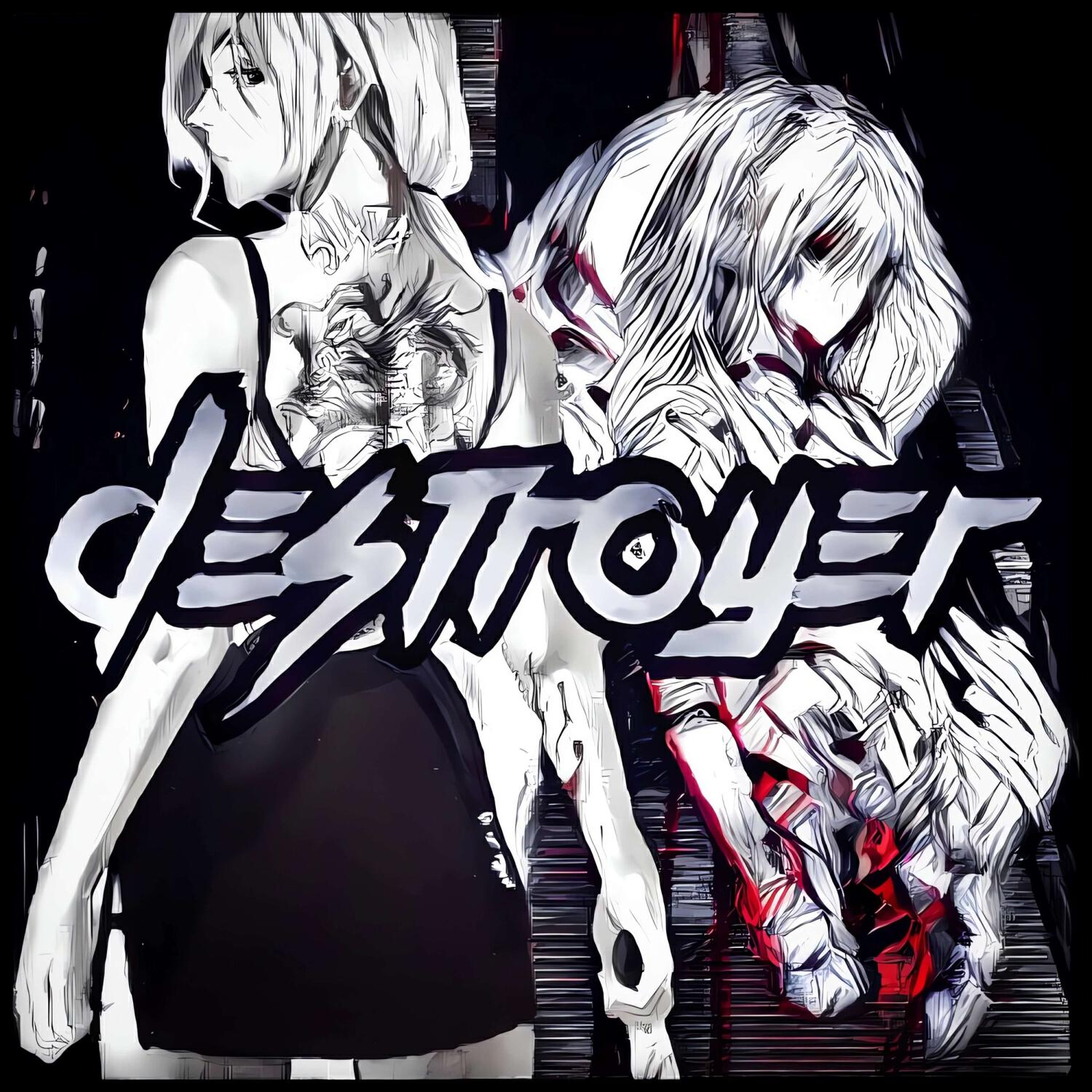 Релиз DESTROYER