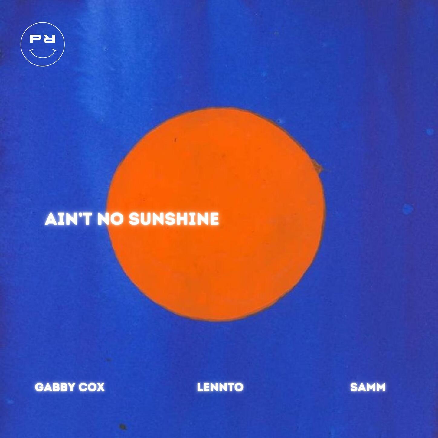 Релиз Ain't No Sunshine