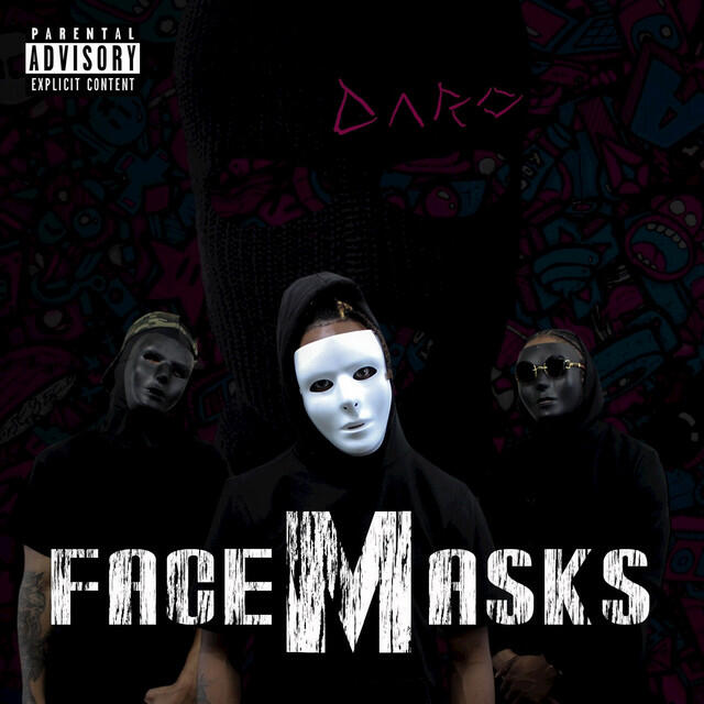 Релиз FACEMASKS