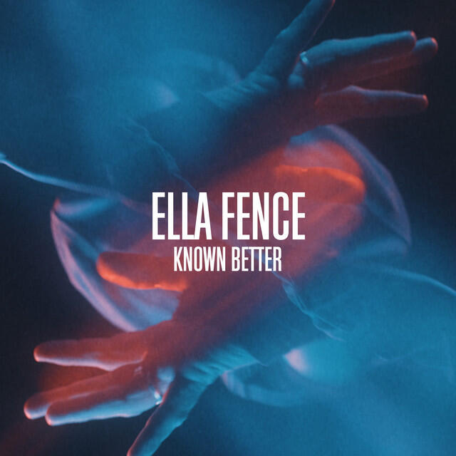 Релиз Known Better