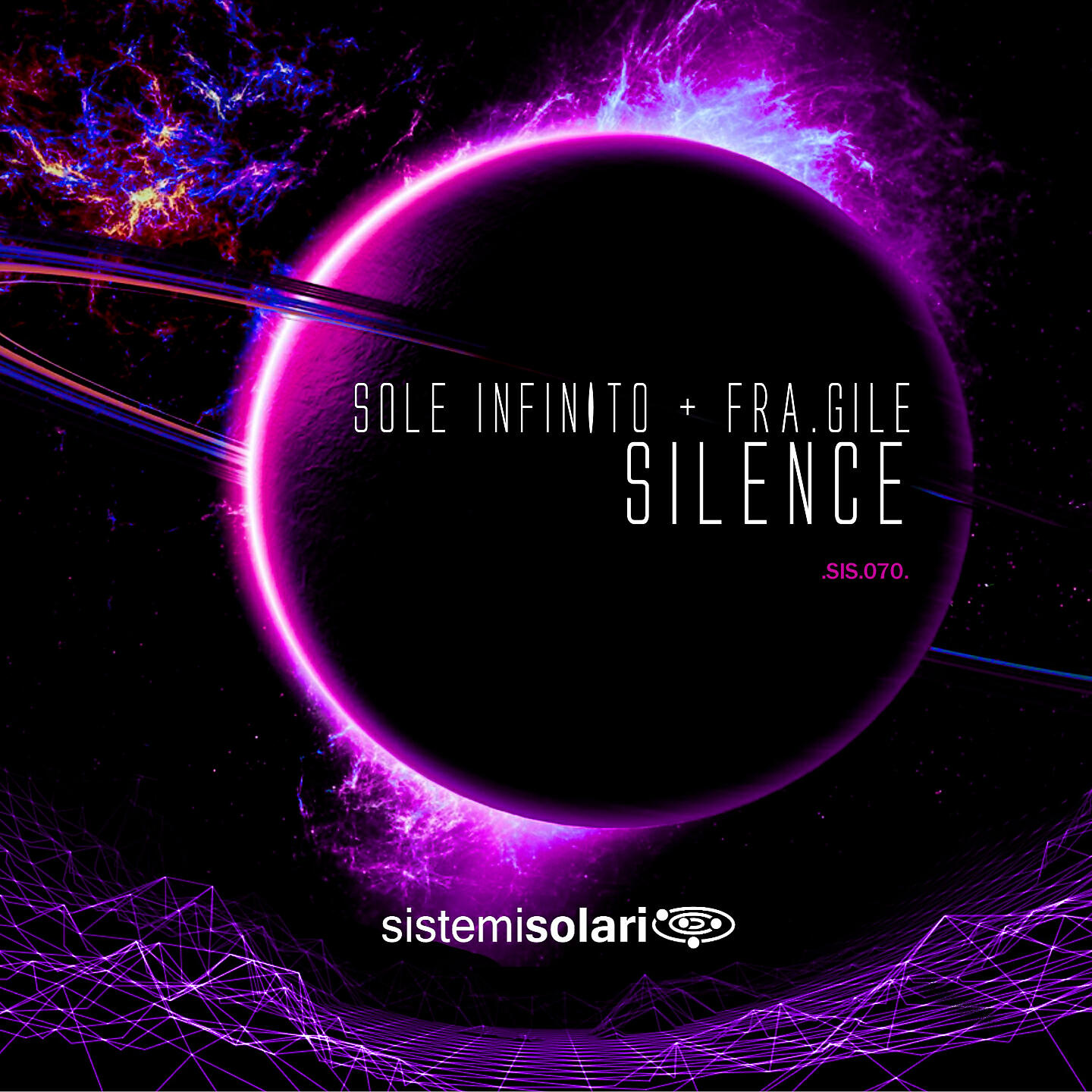 Релиз Silence