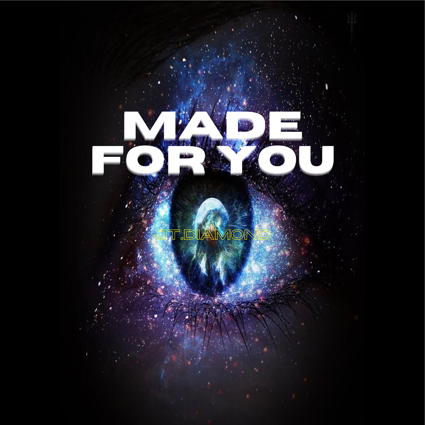 Релиз Made for You