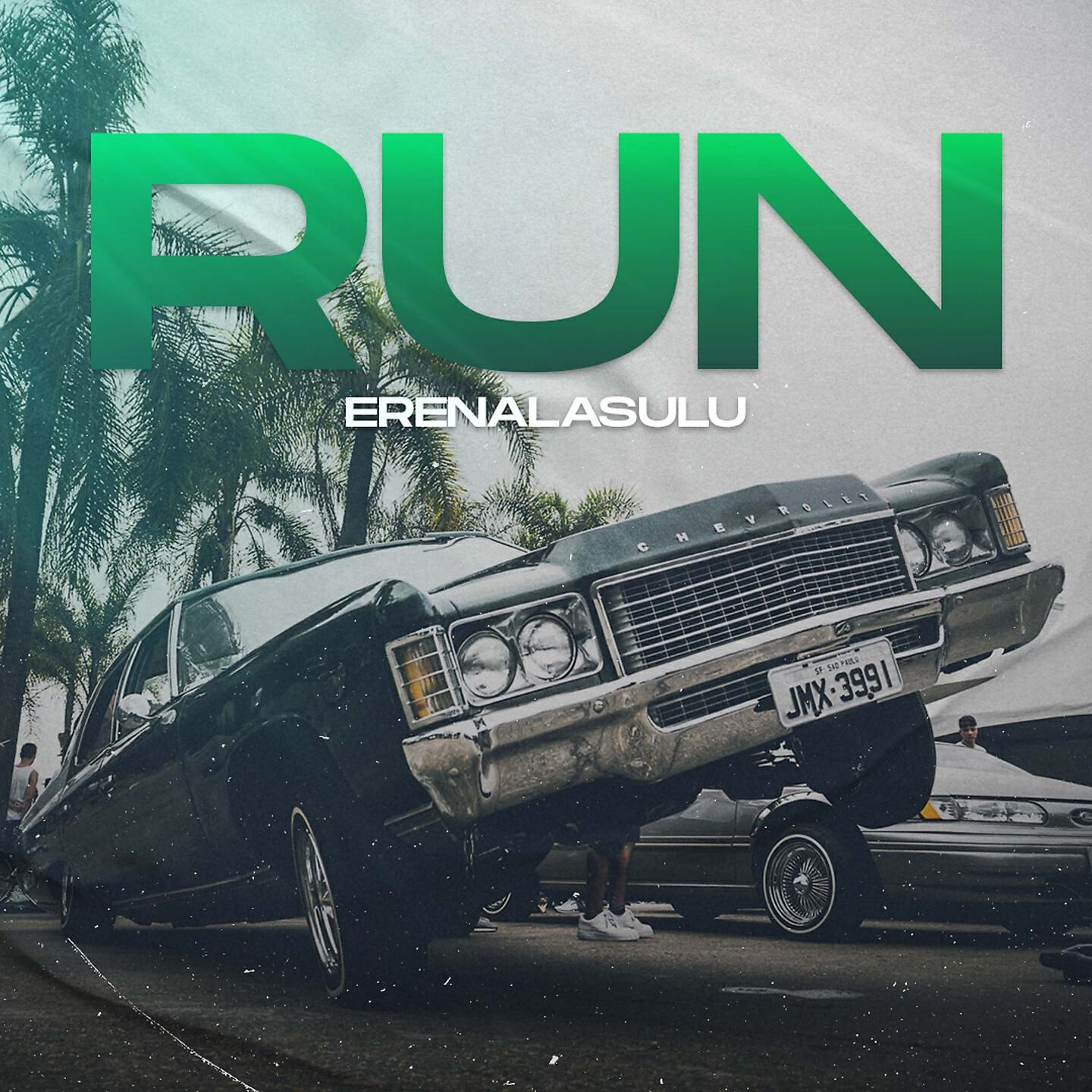 Релиз Run