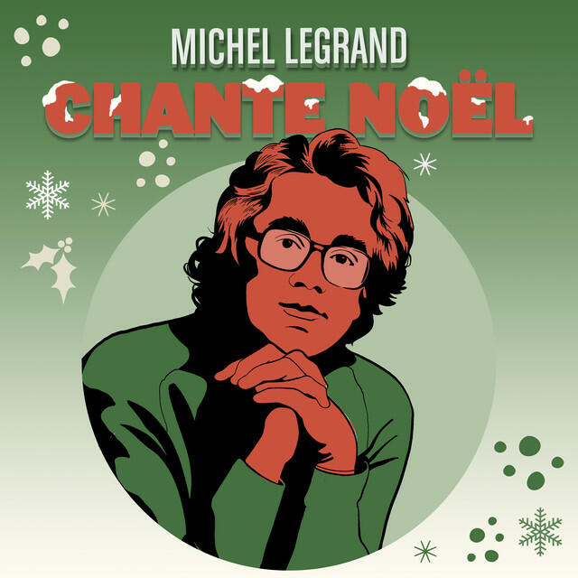 Релиз Michel Legrand Chante Noël