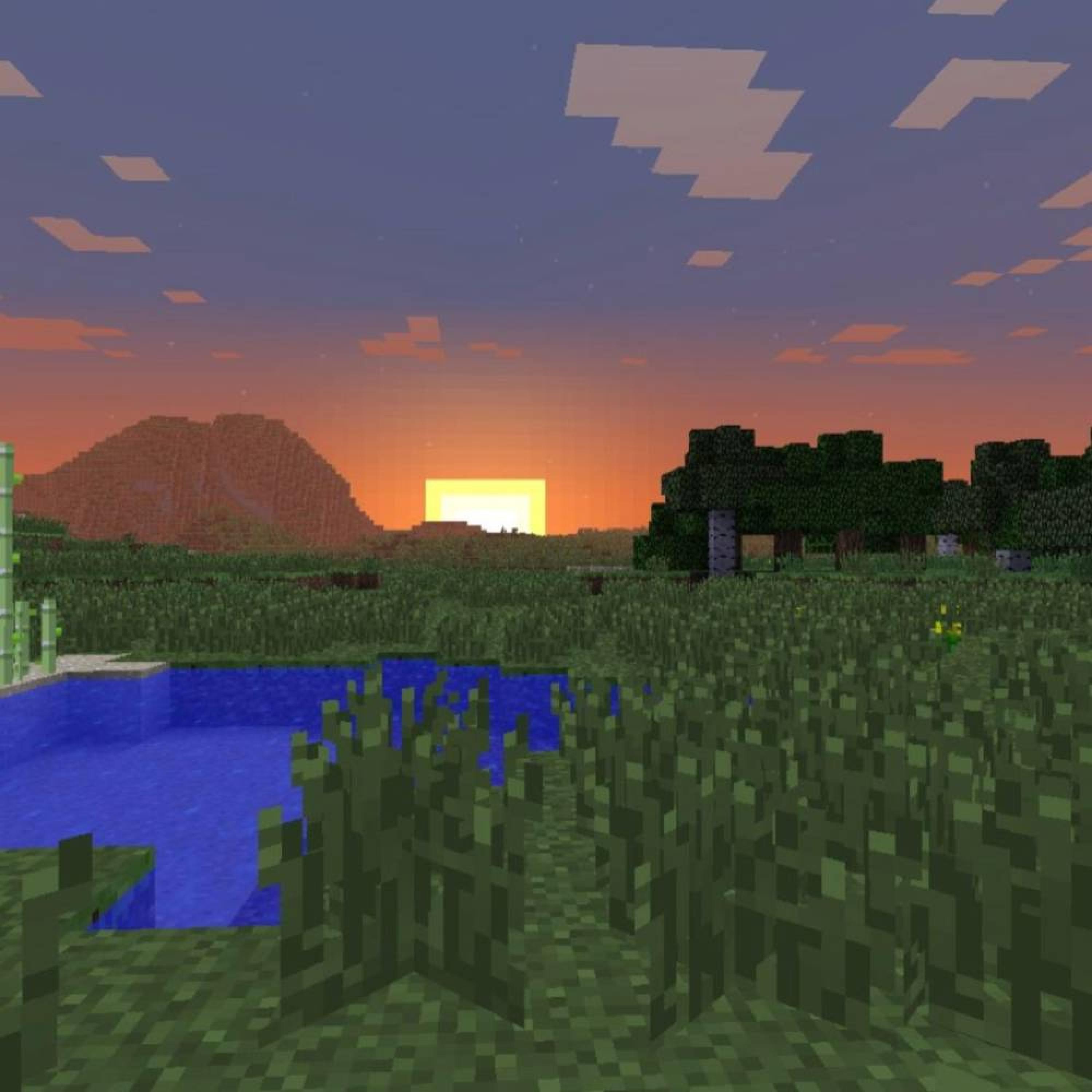 Релиз Mice on Venus (Minecraft lofi mix)