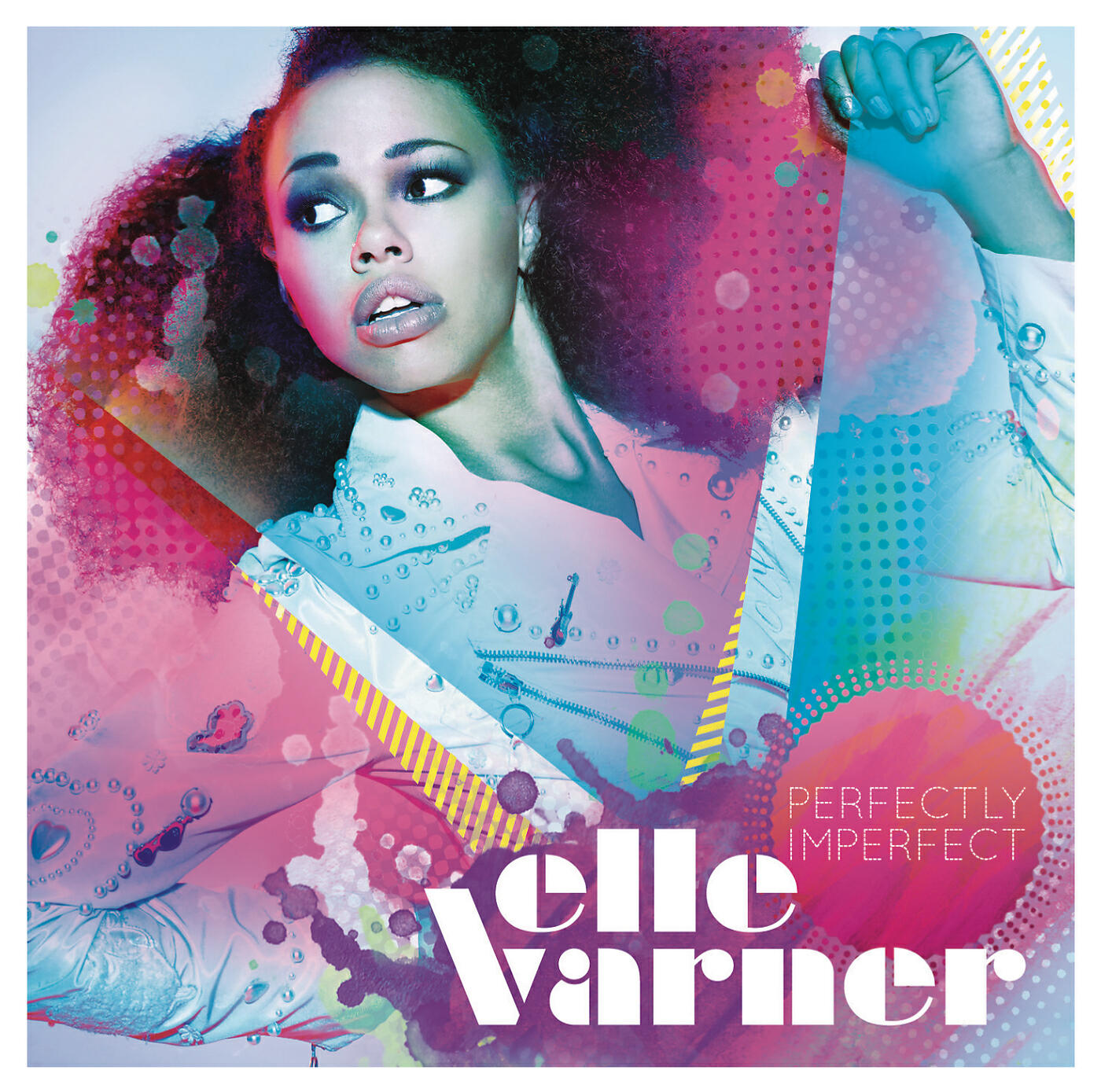 Релиз Perfectly Imperfect