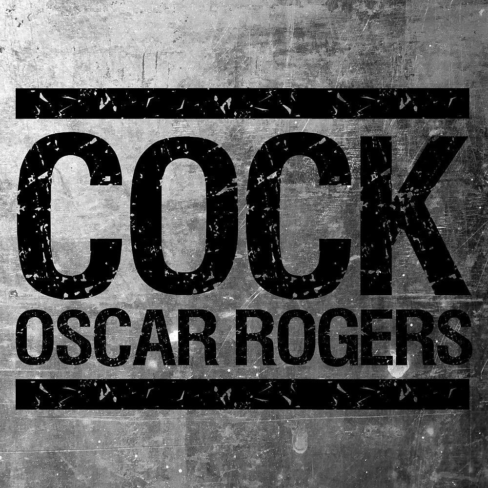 Oscar Rogers