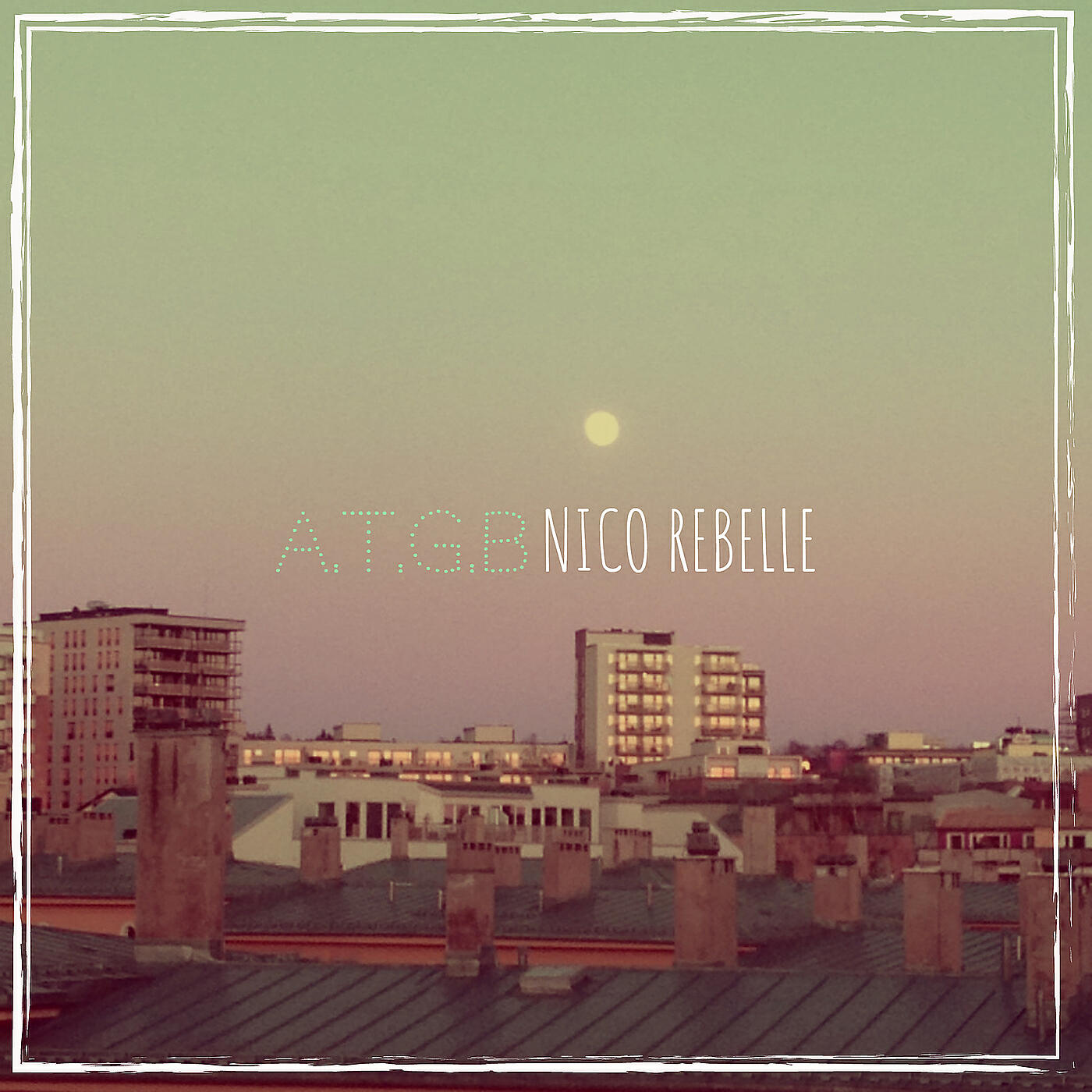 Релиз A.T.G.B