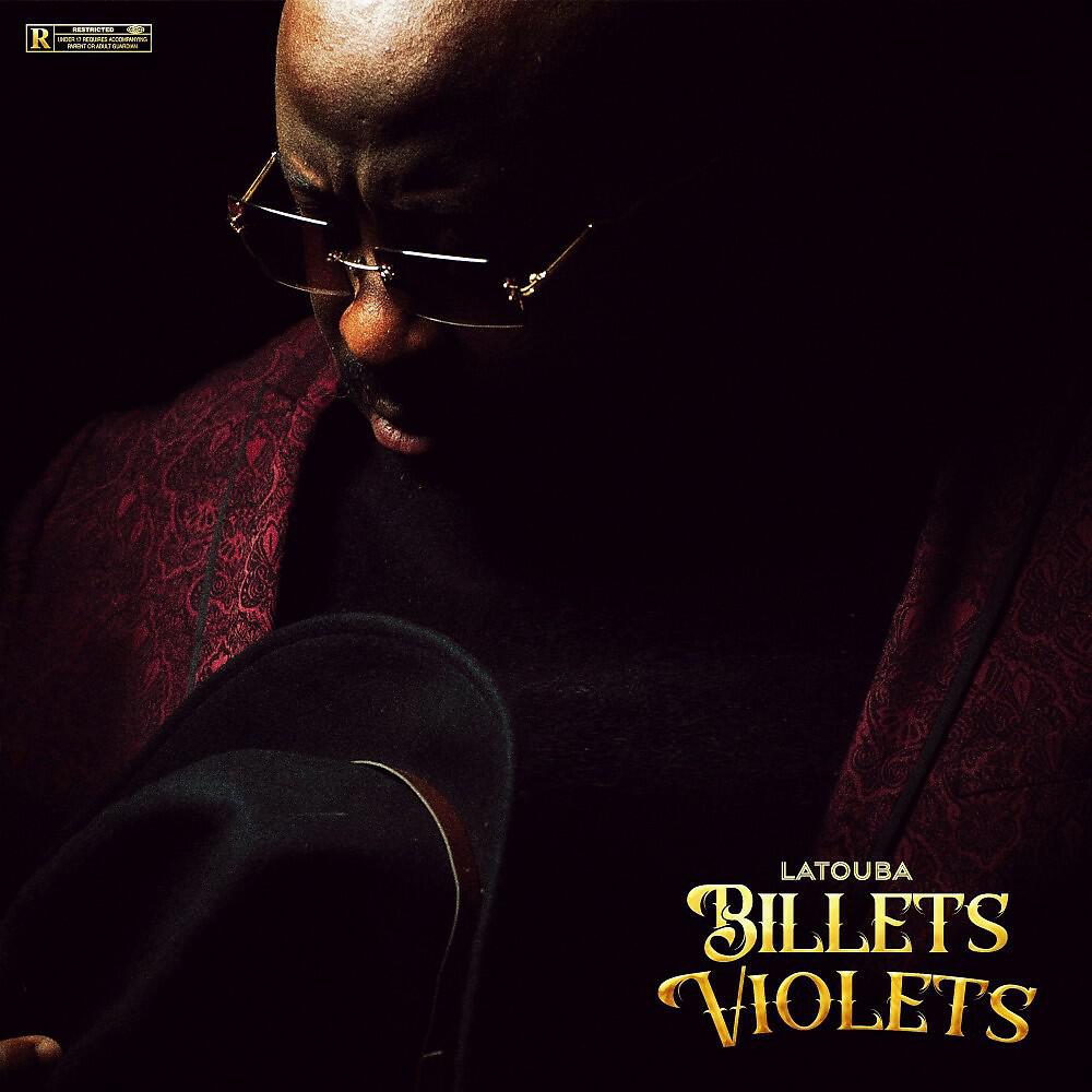 Релиз Billets Violets