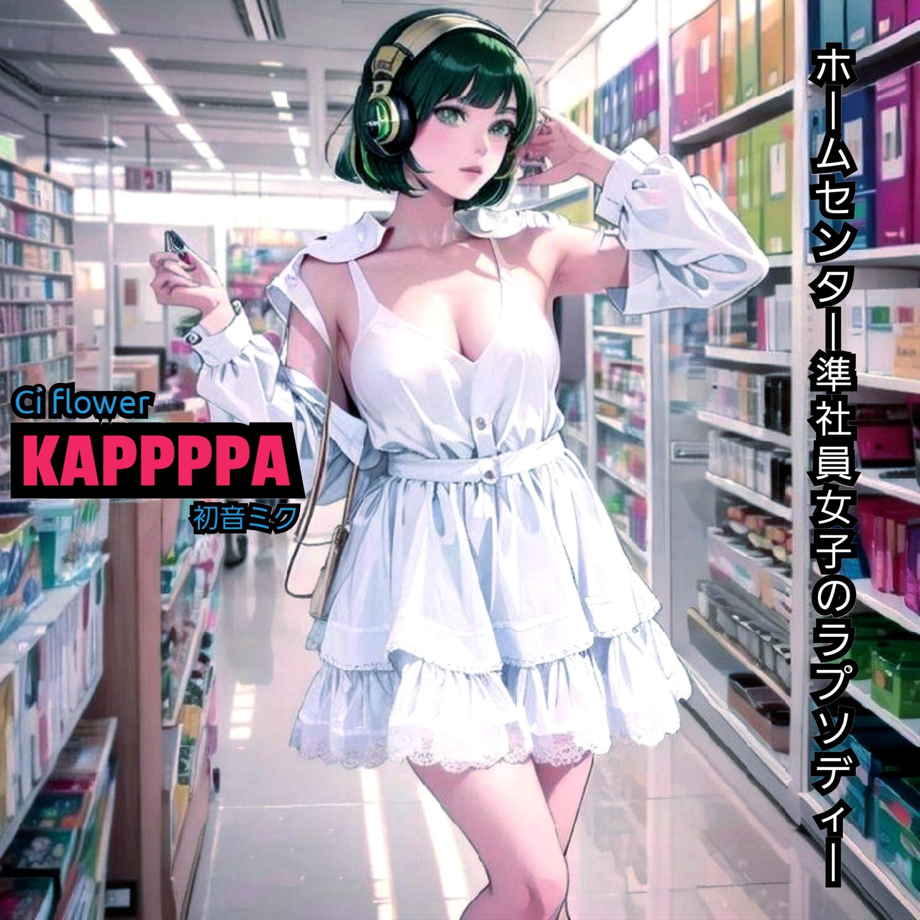 KAPPPPA