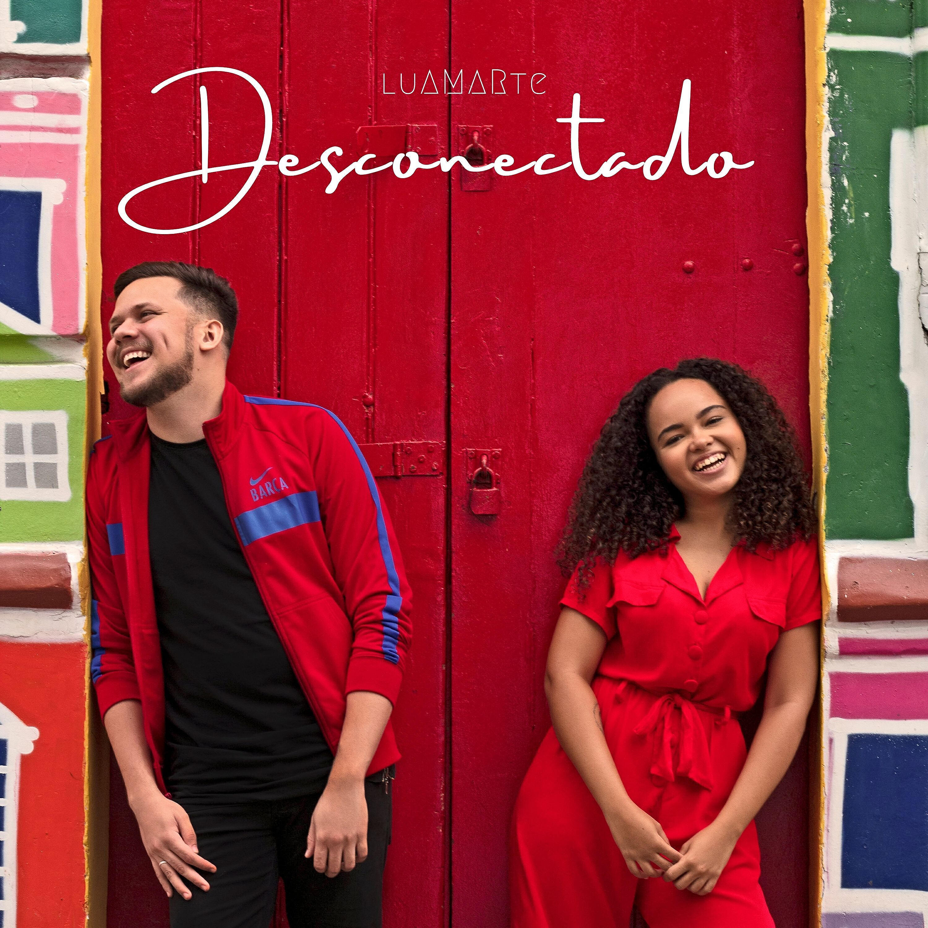 Релиз Desconectado