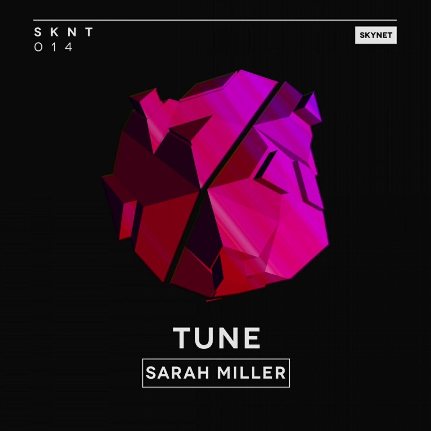 Релиз Tune