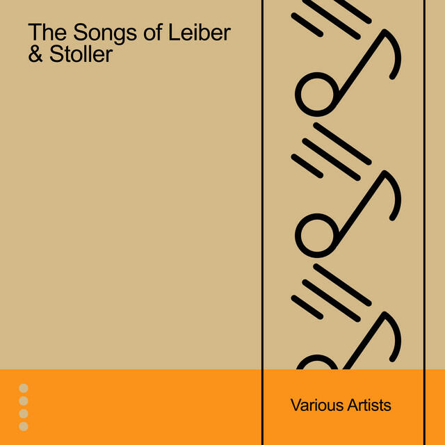 Релиз The Songs of Leiber & Stoller