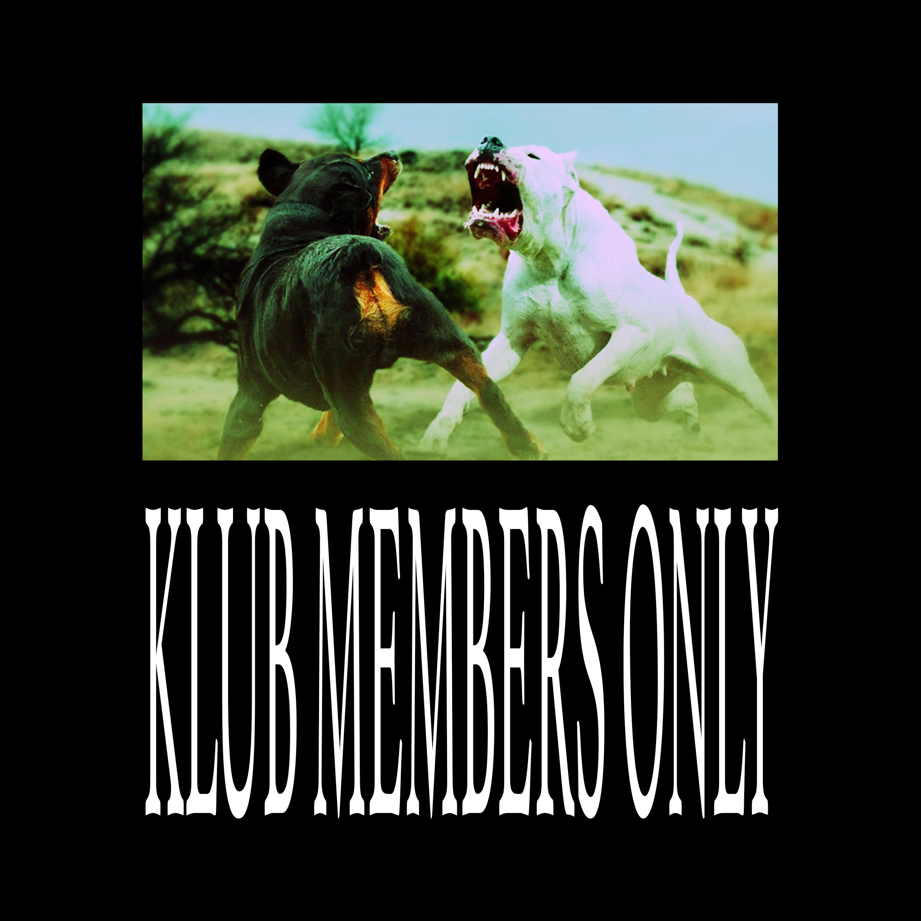 Релиз Klub Members Only