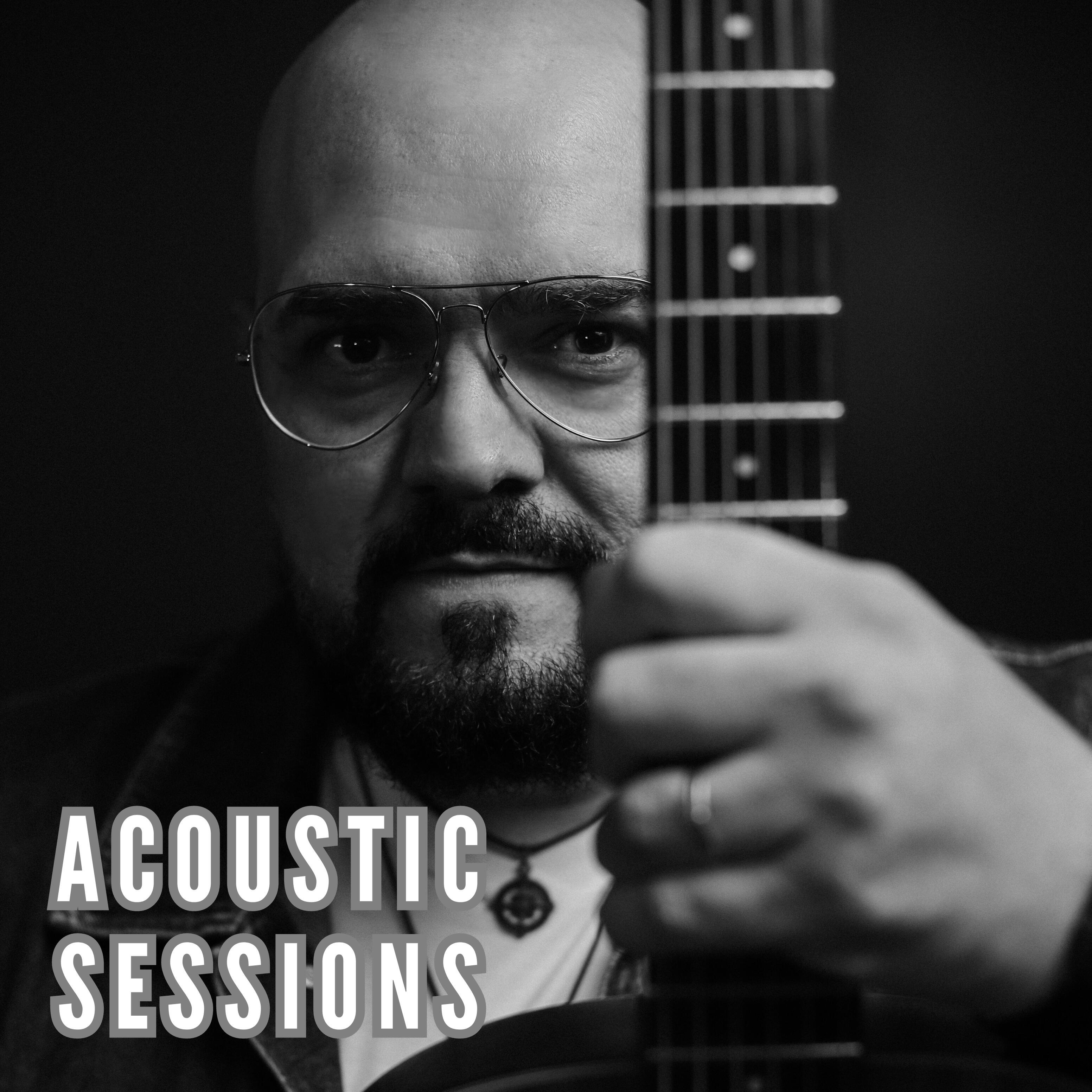 Релиз Acoustic Sessions