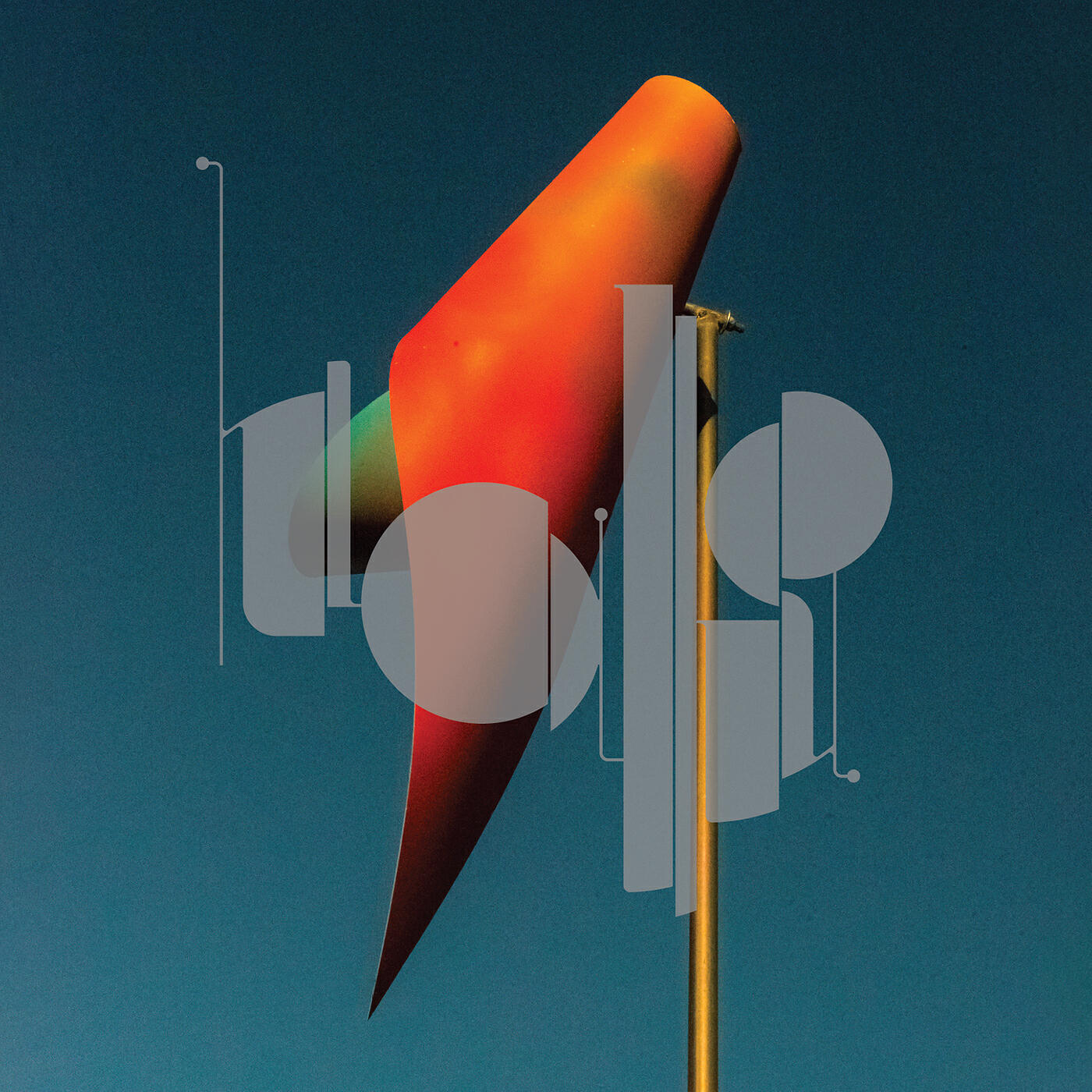 Релиз Lean into the Gravity