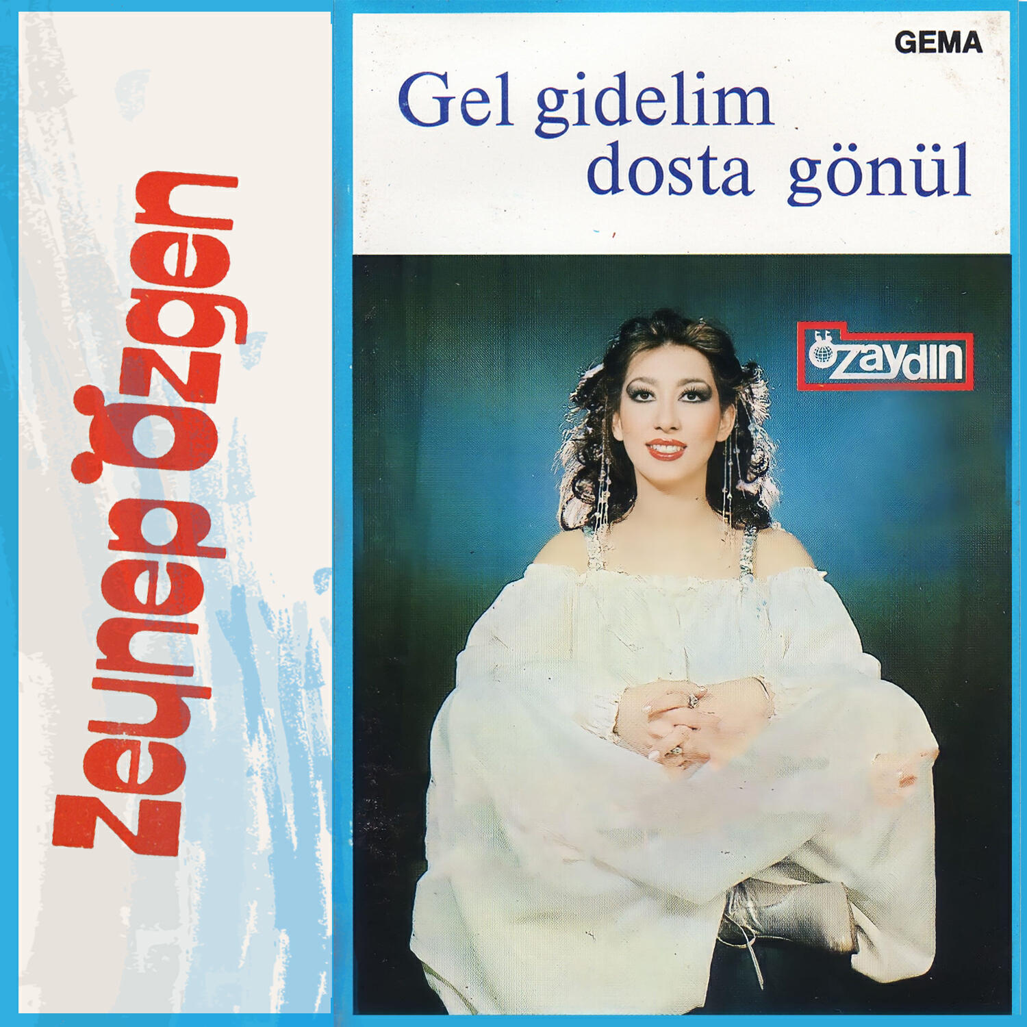 Zeynep Özgen