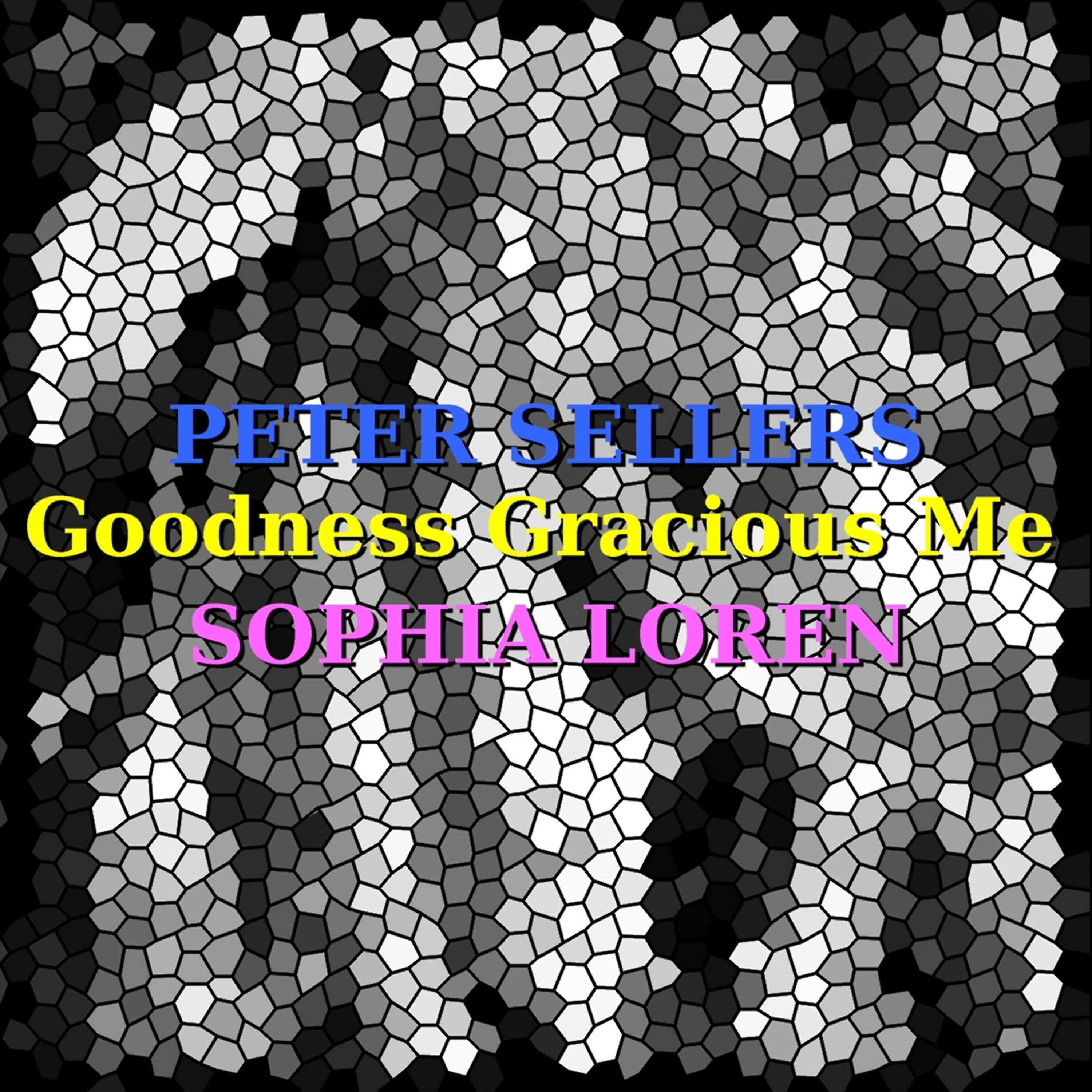 Релиз Goodness Gracious Me
