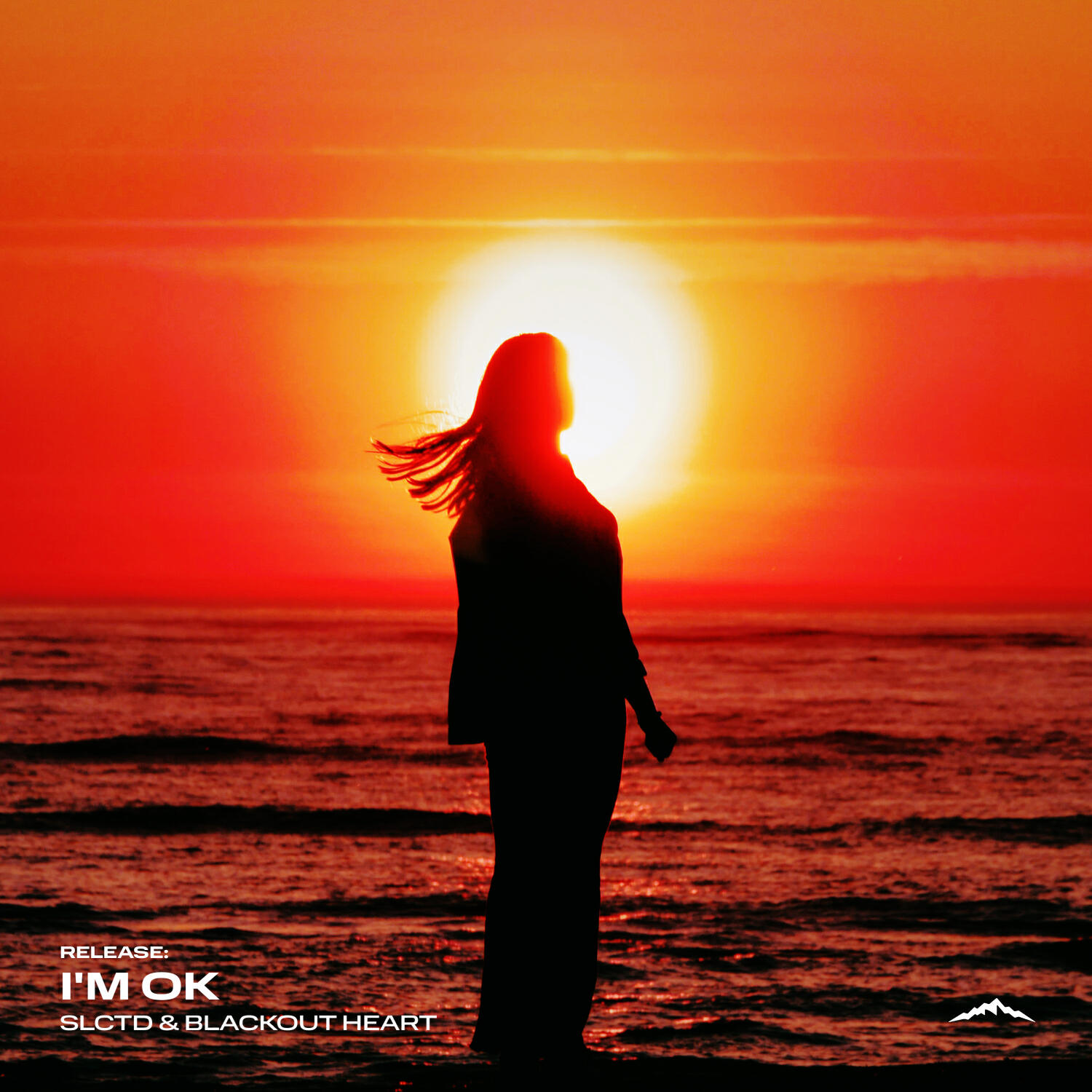 Релиз I'm Ok