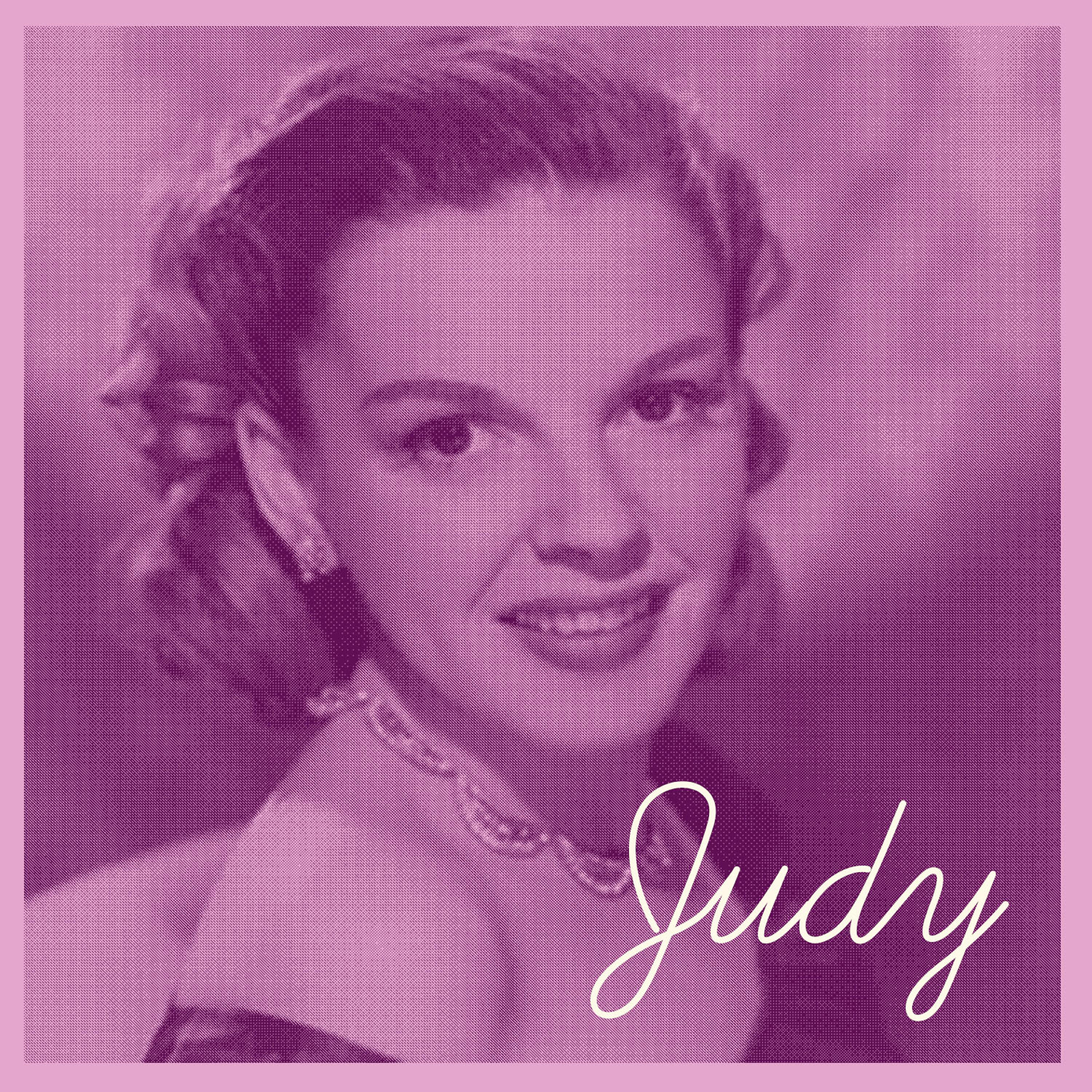 Релиз Judy