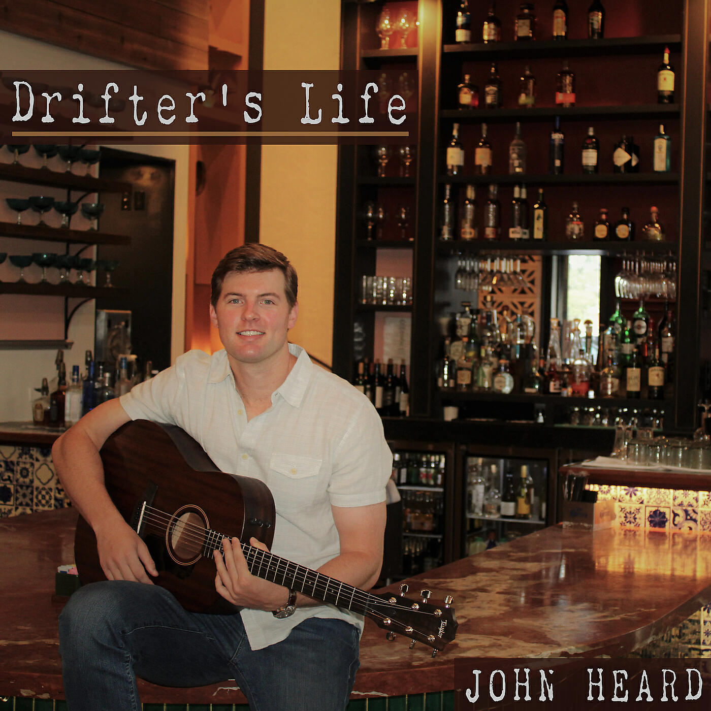 Релиз Drifter's Life