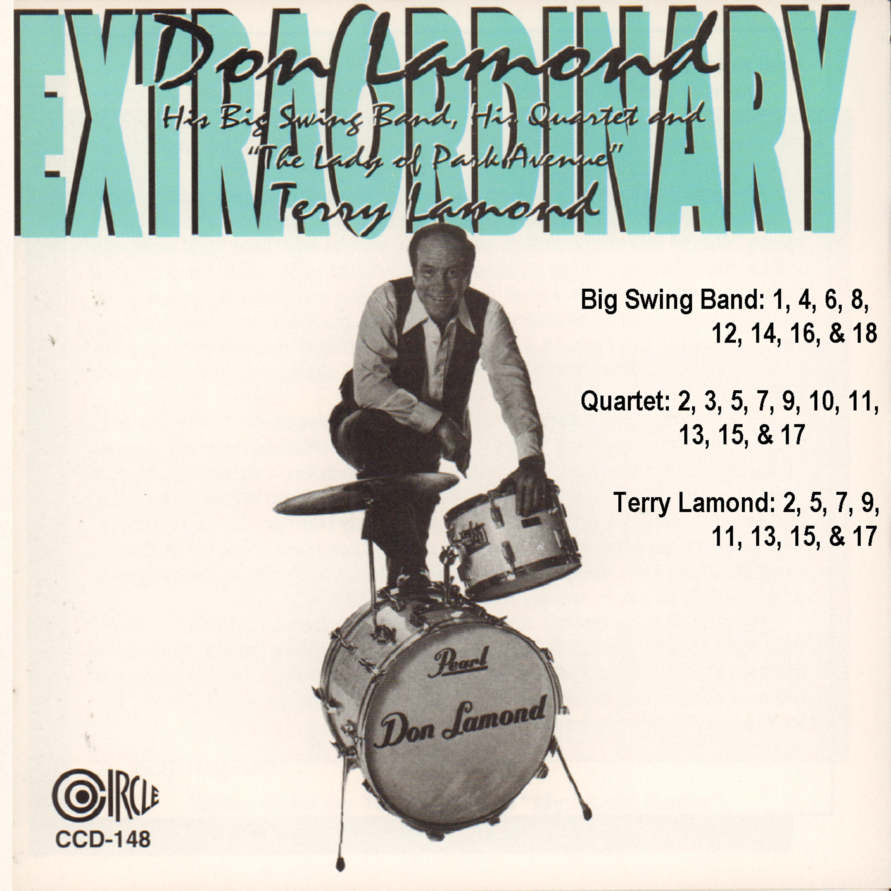 Релиз Extraordinary
