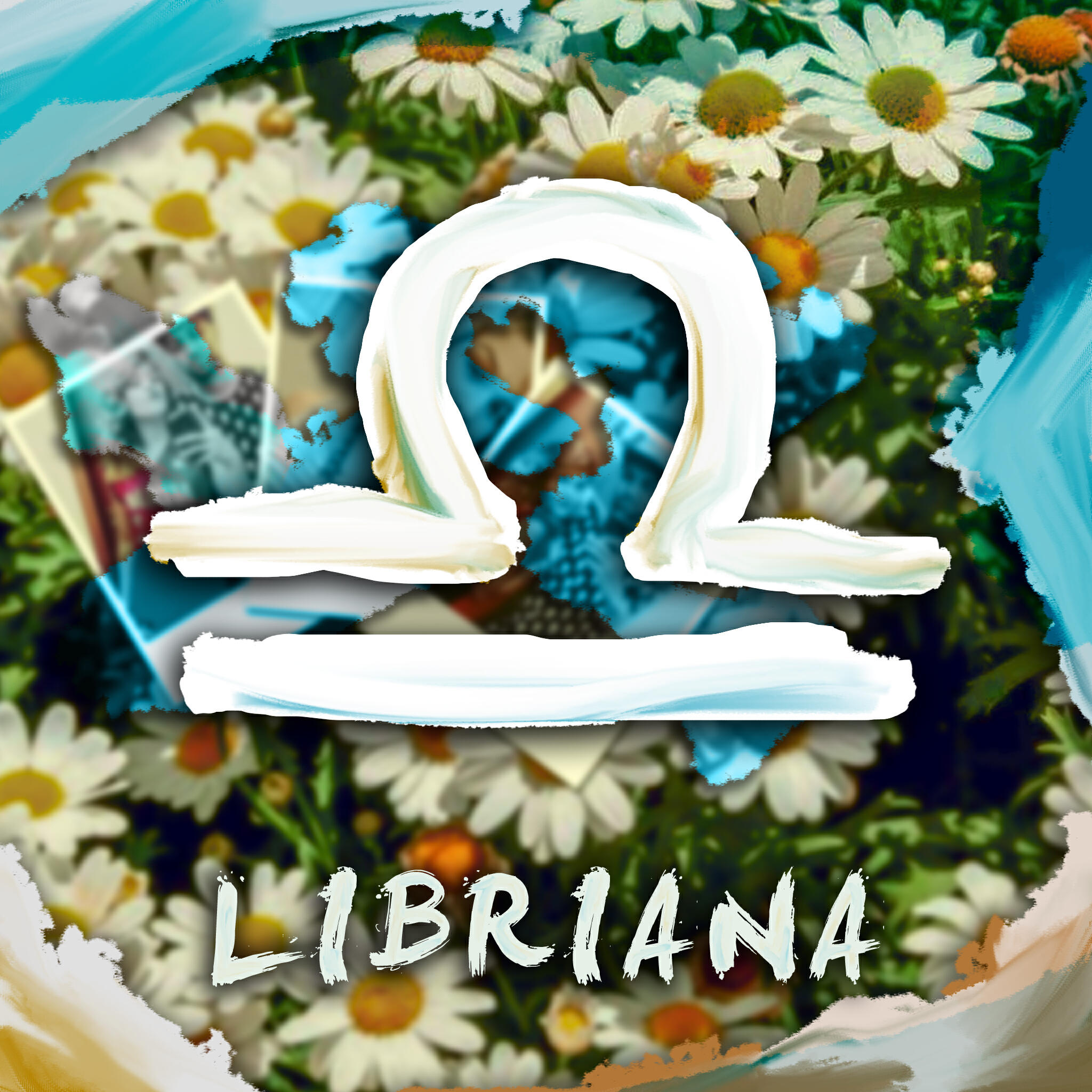 Релиз Libriana