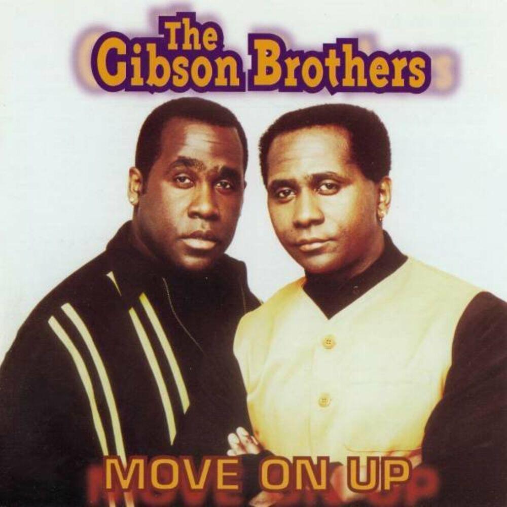 Релиз Move on up