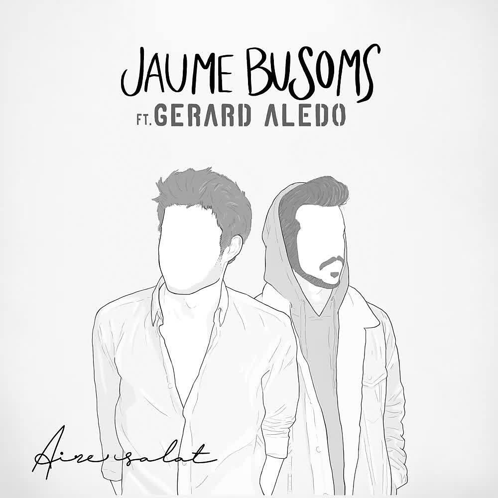 Релиз Aire Salat (Versió Duet)