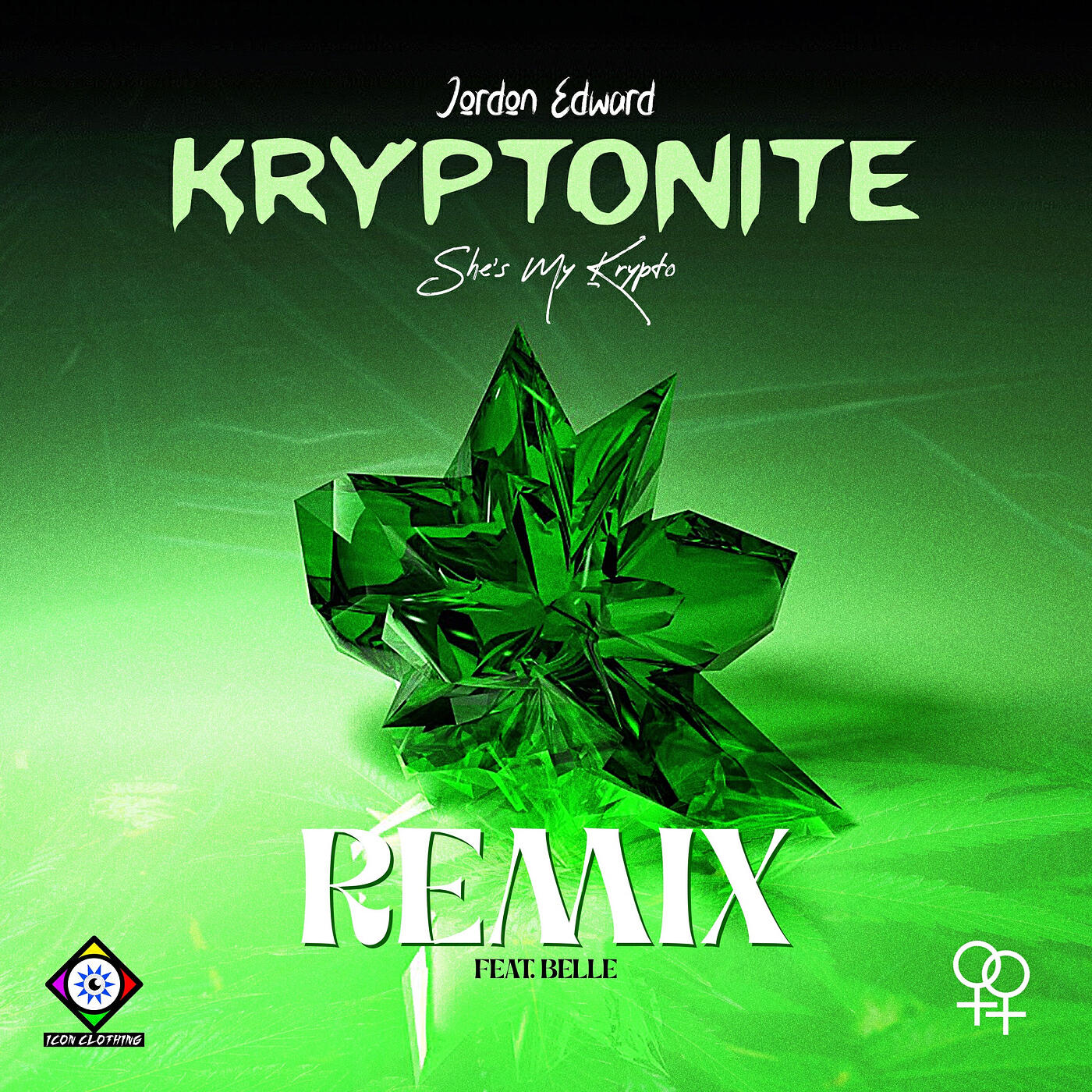 Релиз Kryptonite (Remix)