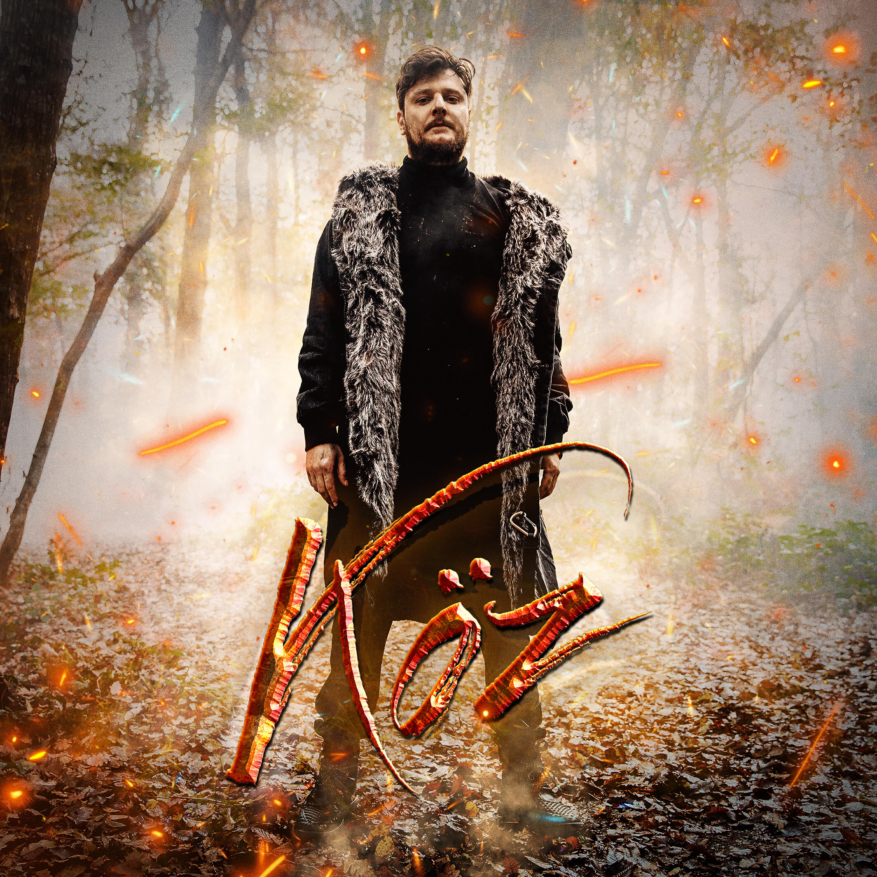 Релиз Köz