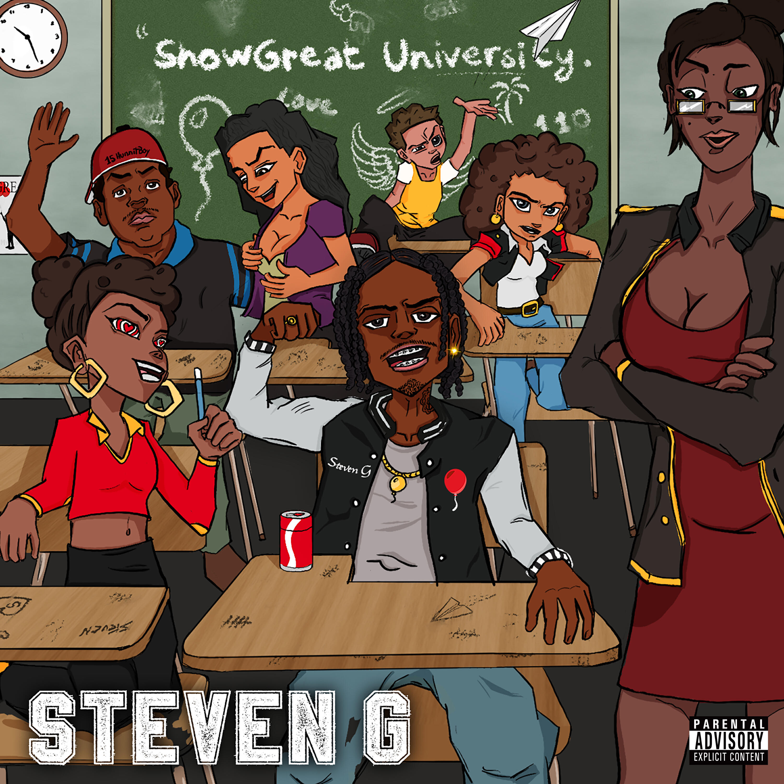 Релиз ShowGreat University