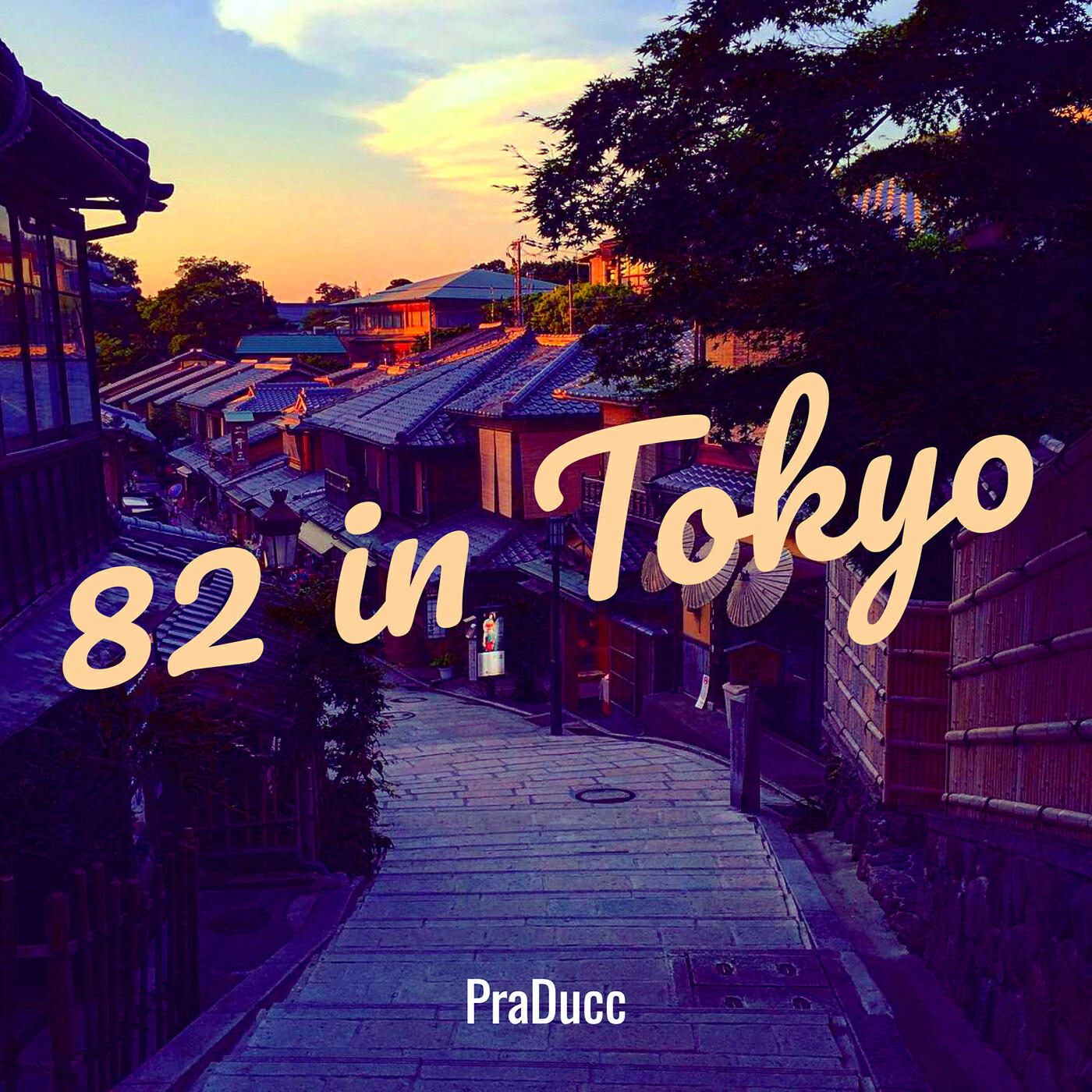 Релиз 82 in Tokyo