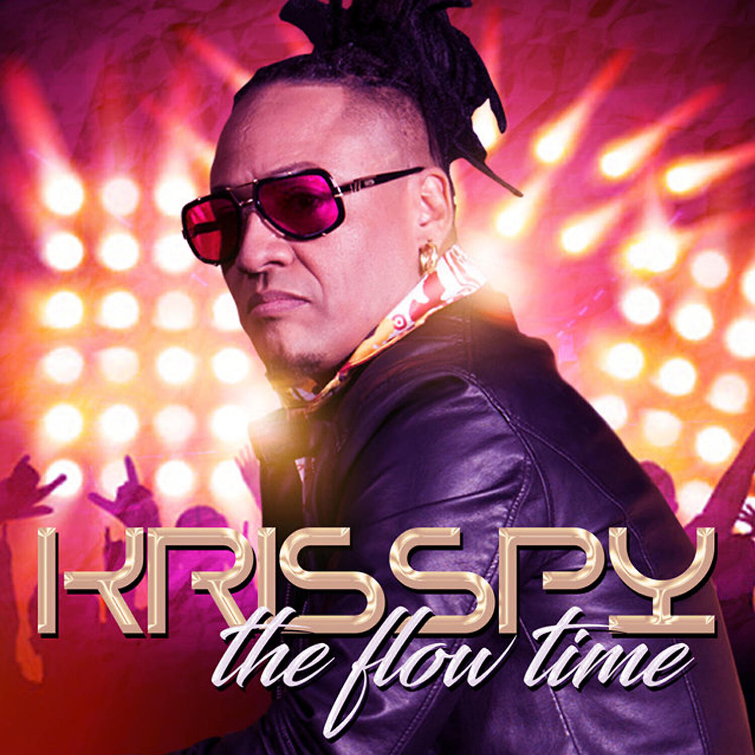 Релиз The Flow Time