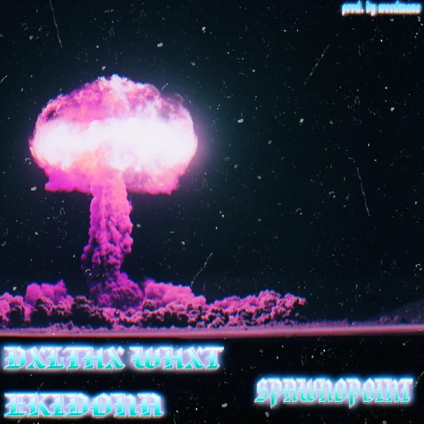 Релиз Spawnpoint