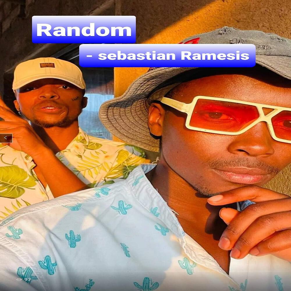 Sebastian Ramesis