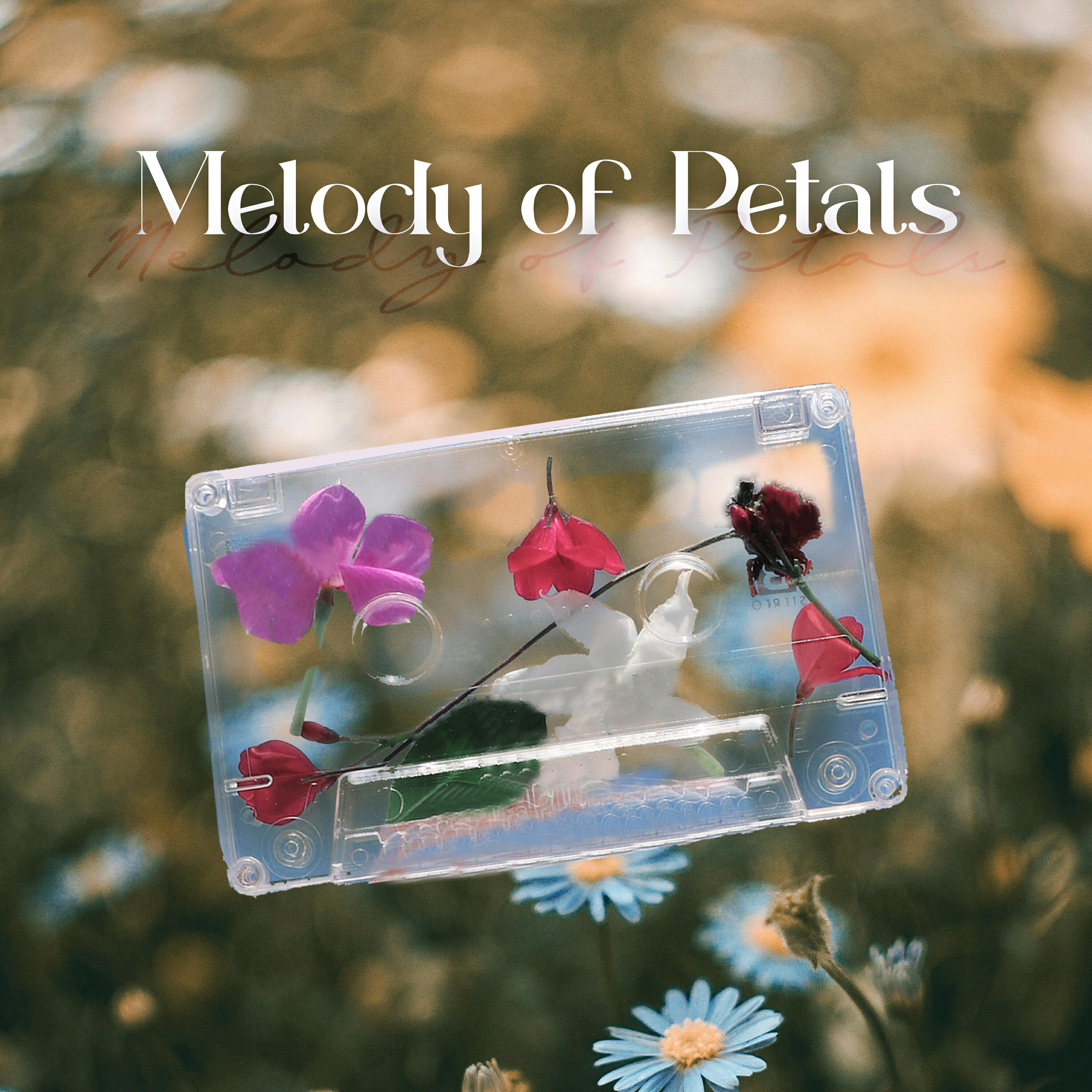Релиз Melody of Petals