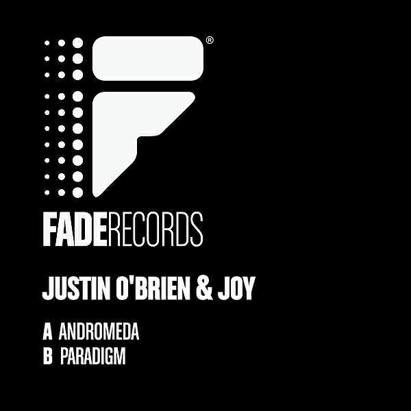 Justin O'Brien