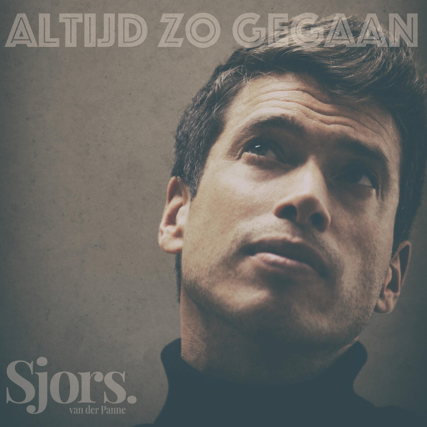 Релиз Altijd Zo Gegaan