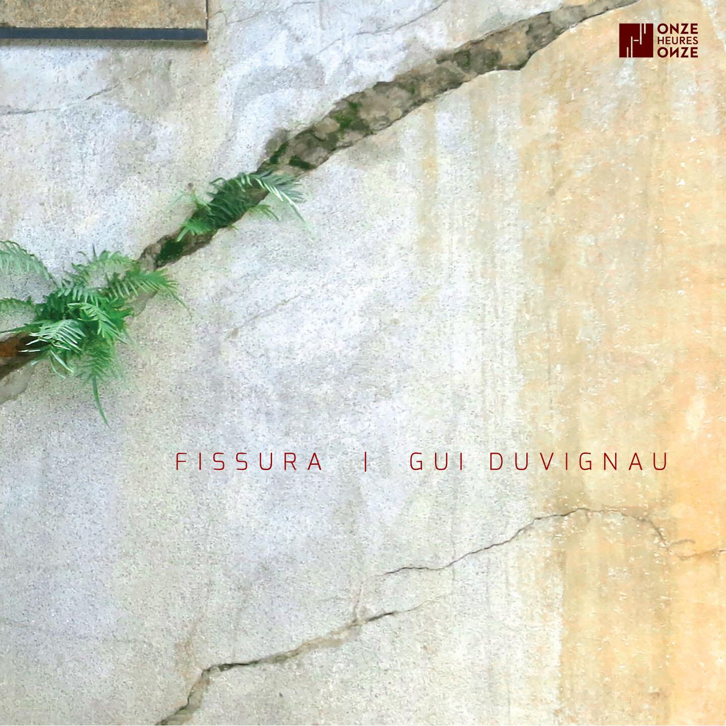 Релиз Fissura