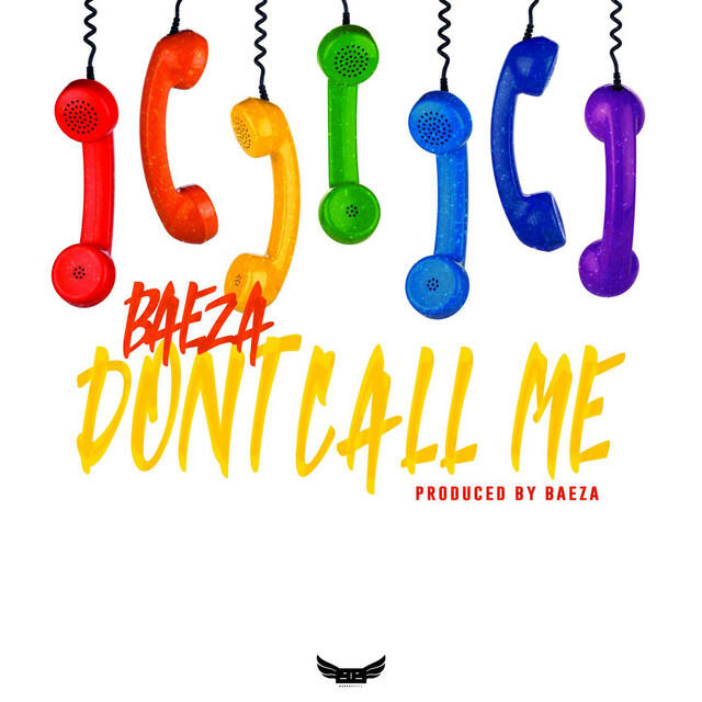 Релиз Dont Call Me
