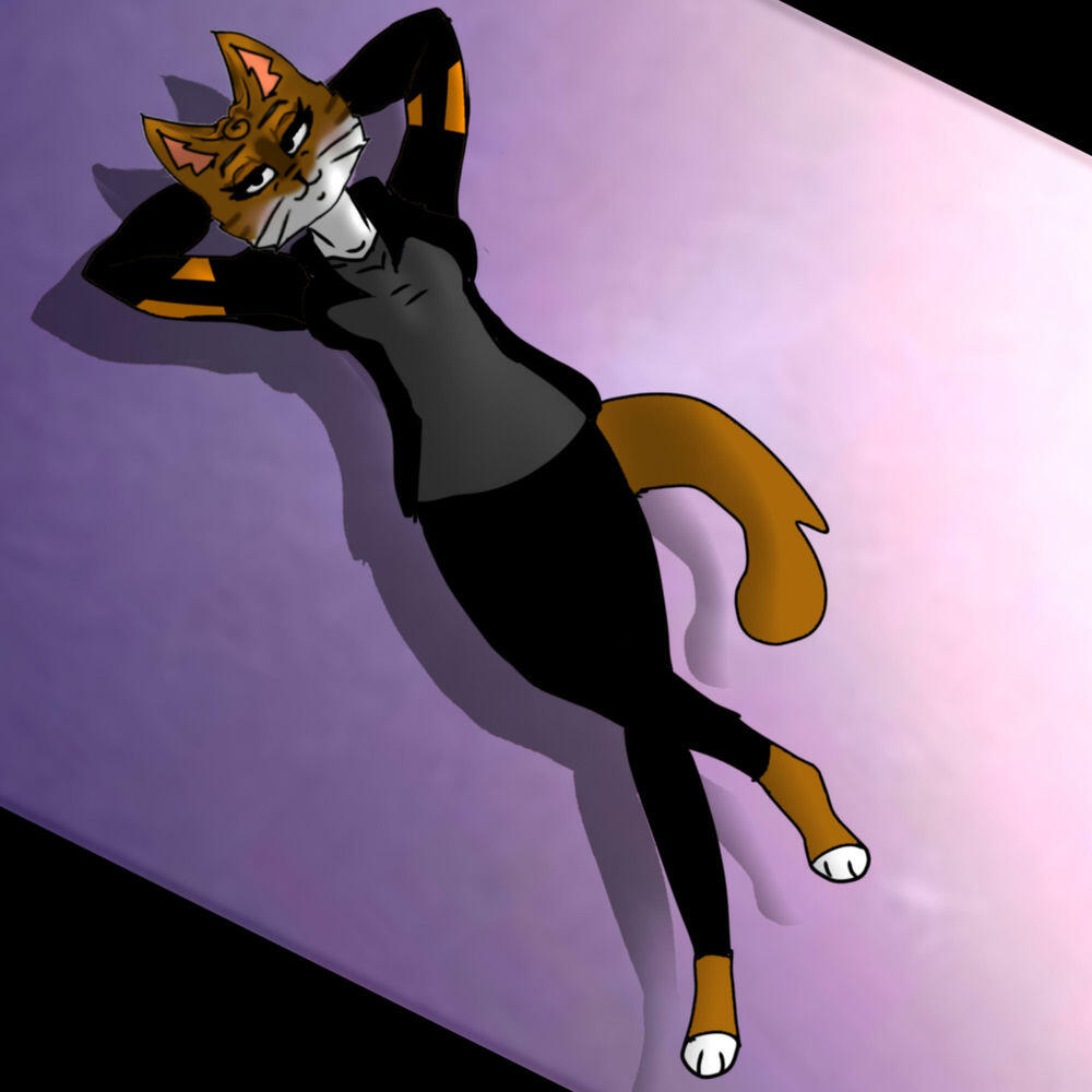 Релиз AJ’s Style