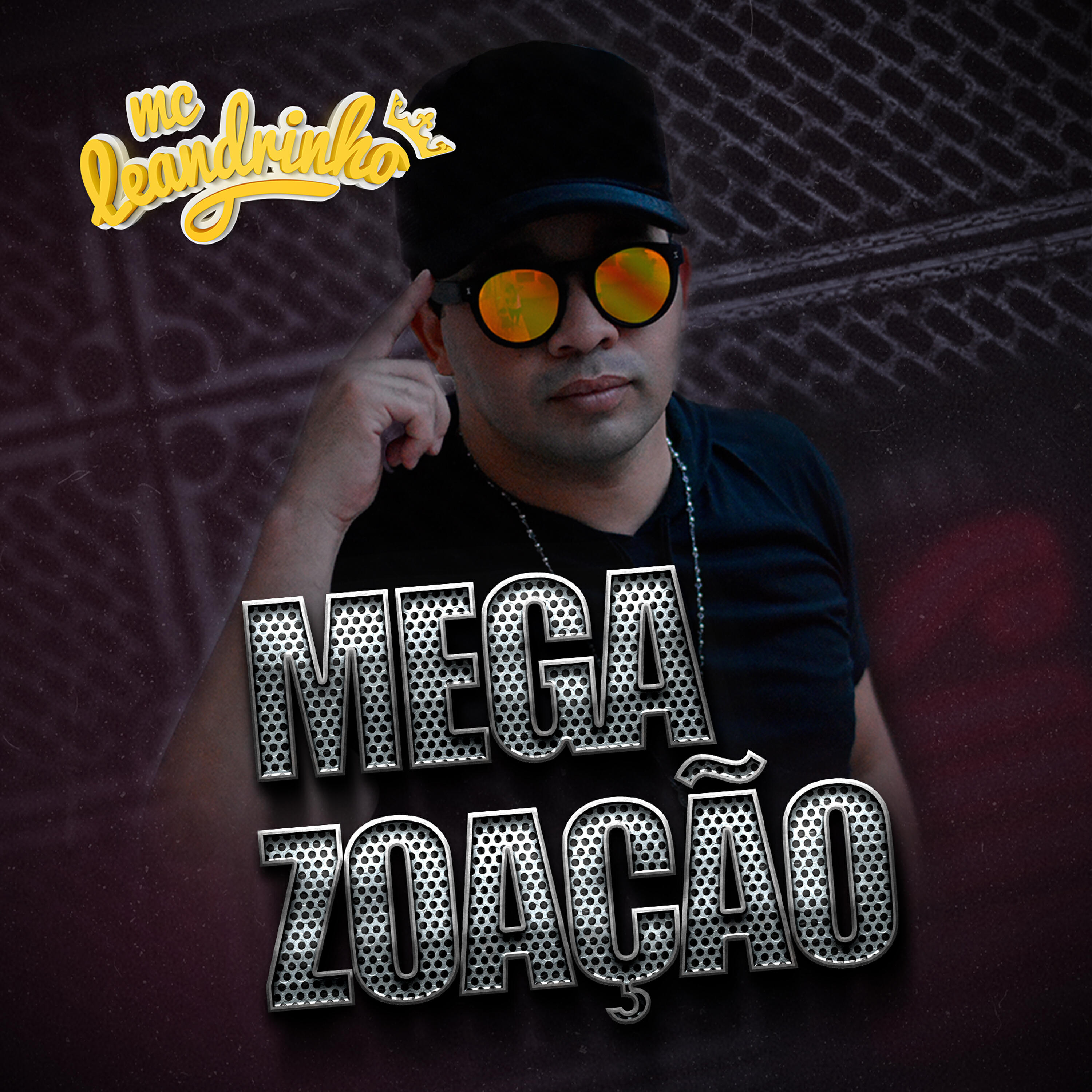 Релиз Mega Zoação