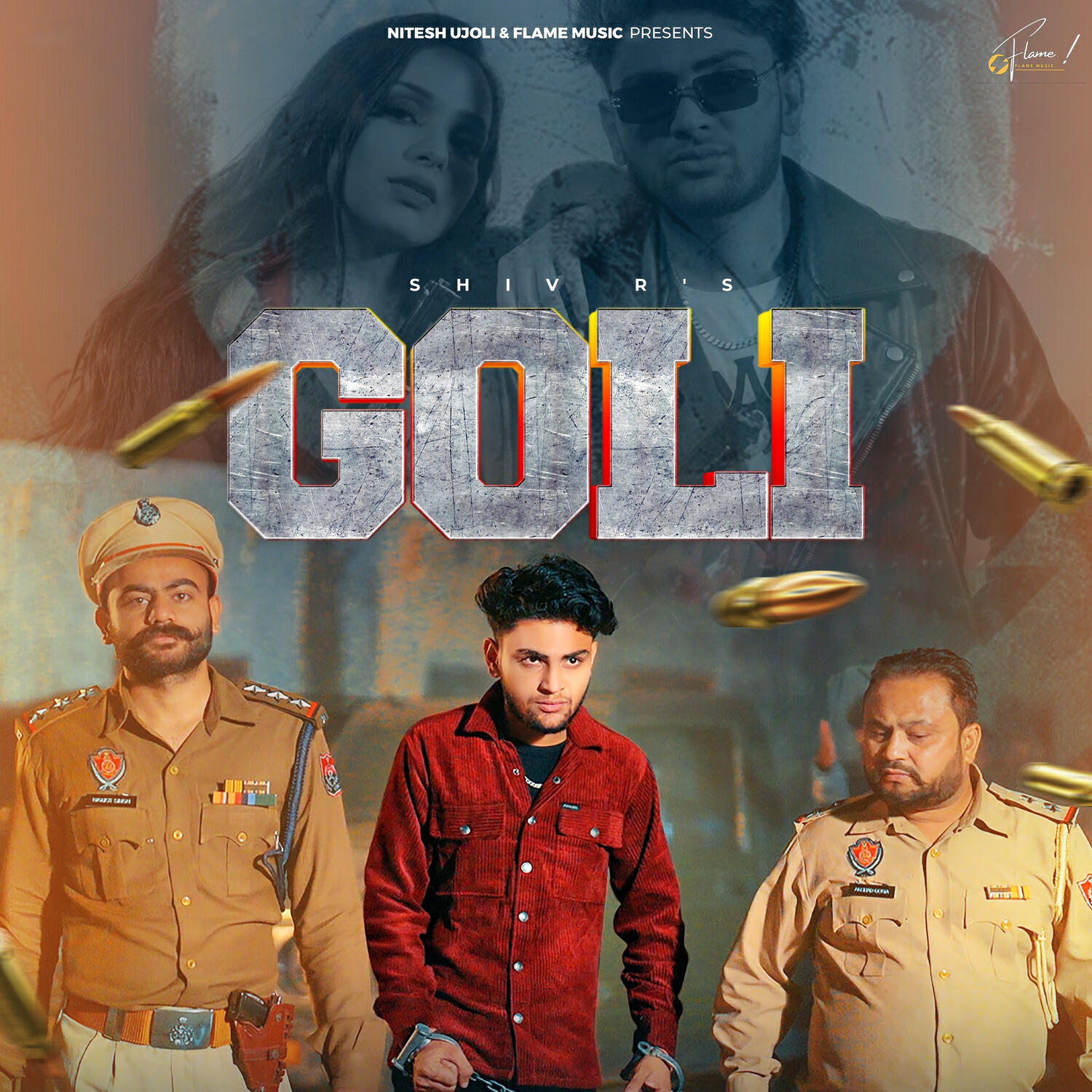 Релиз Goli