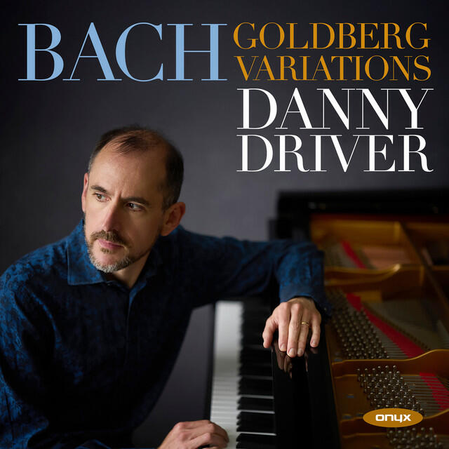 Релиз Goldberg Variations, BWV 988: Var. IX. Canone alla Terza a 1 clavier
