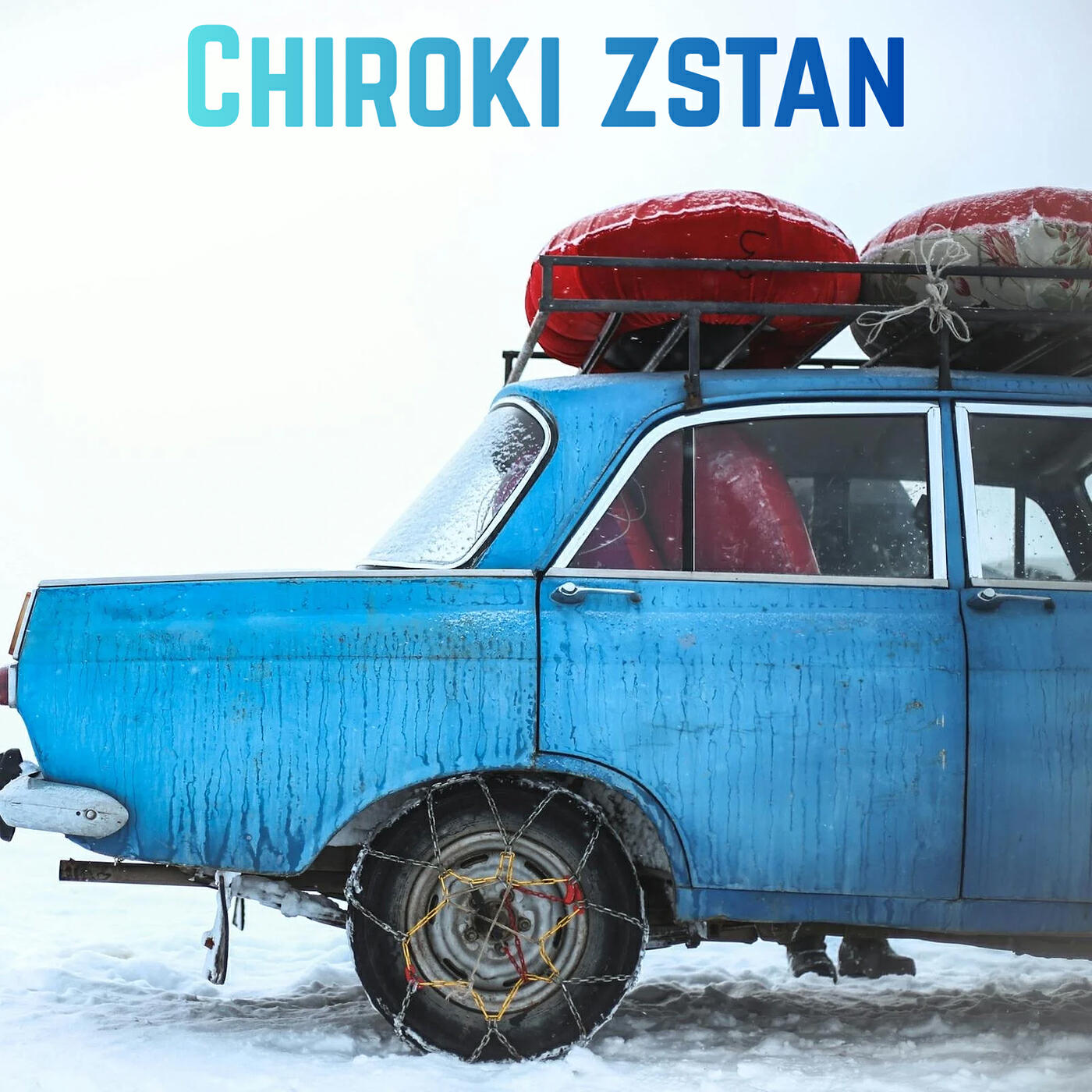 Релиз Chiroki Zstan