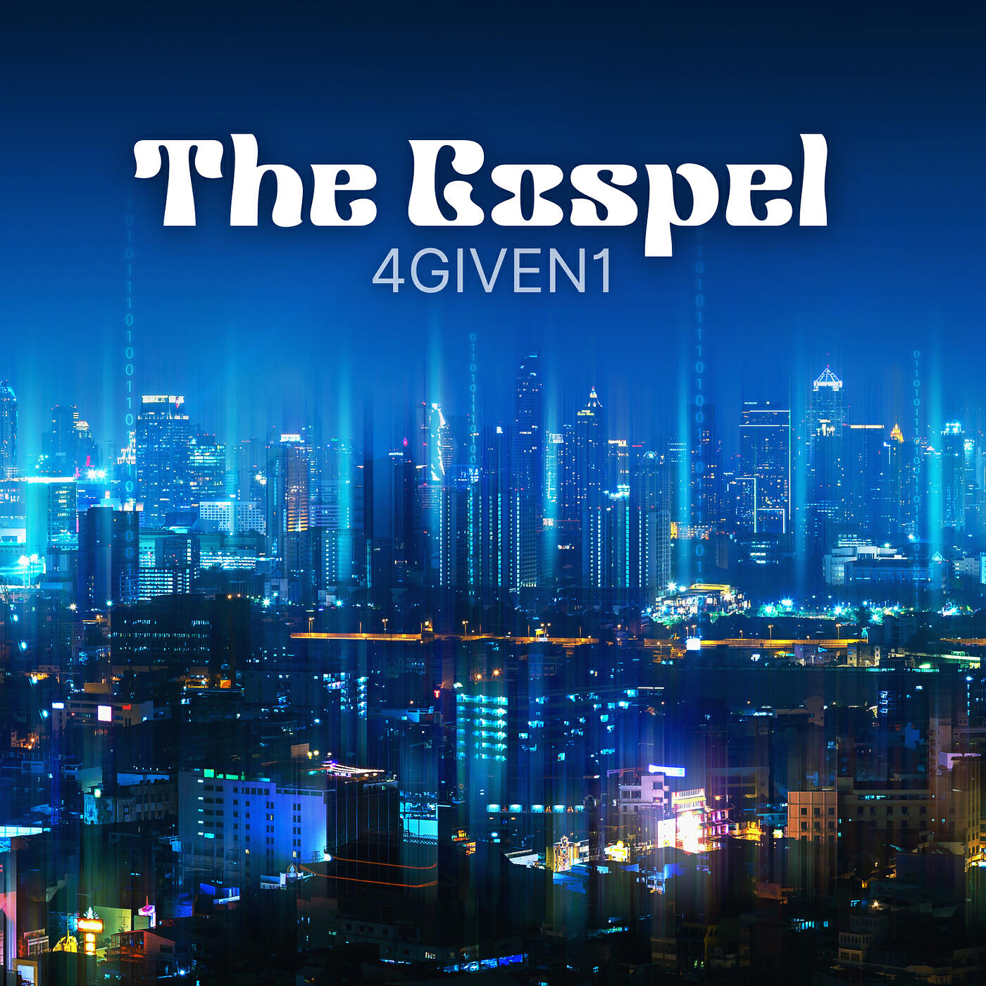 Релиз The Gospel